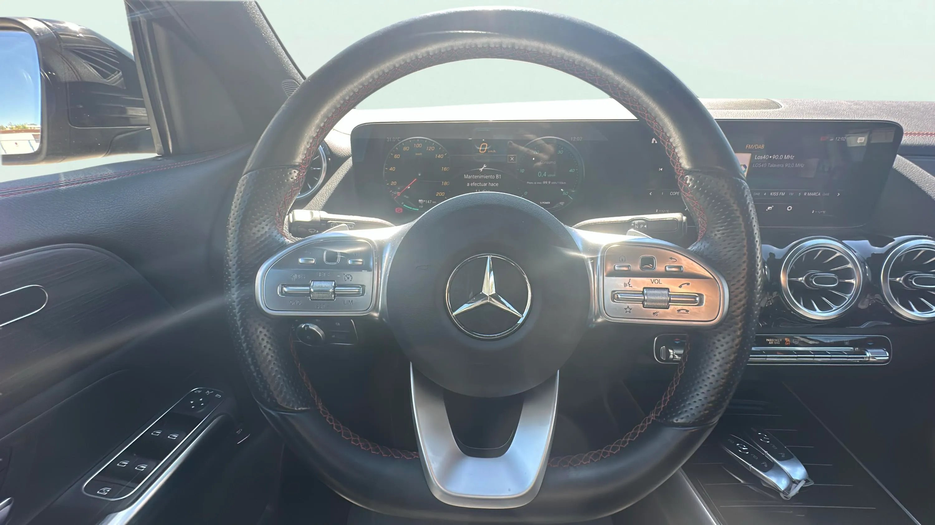 Mercedes-Benz EQA 250 - foto 12
