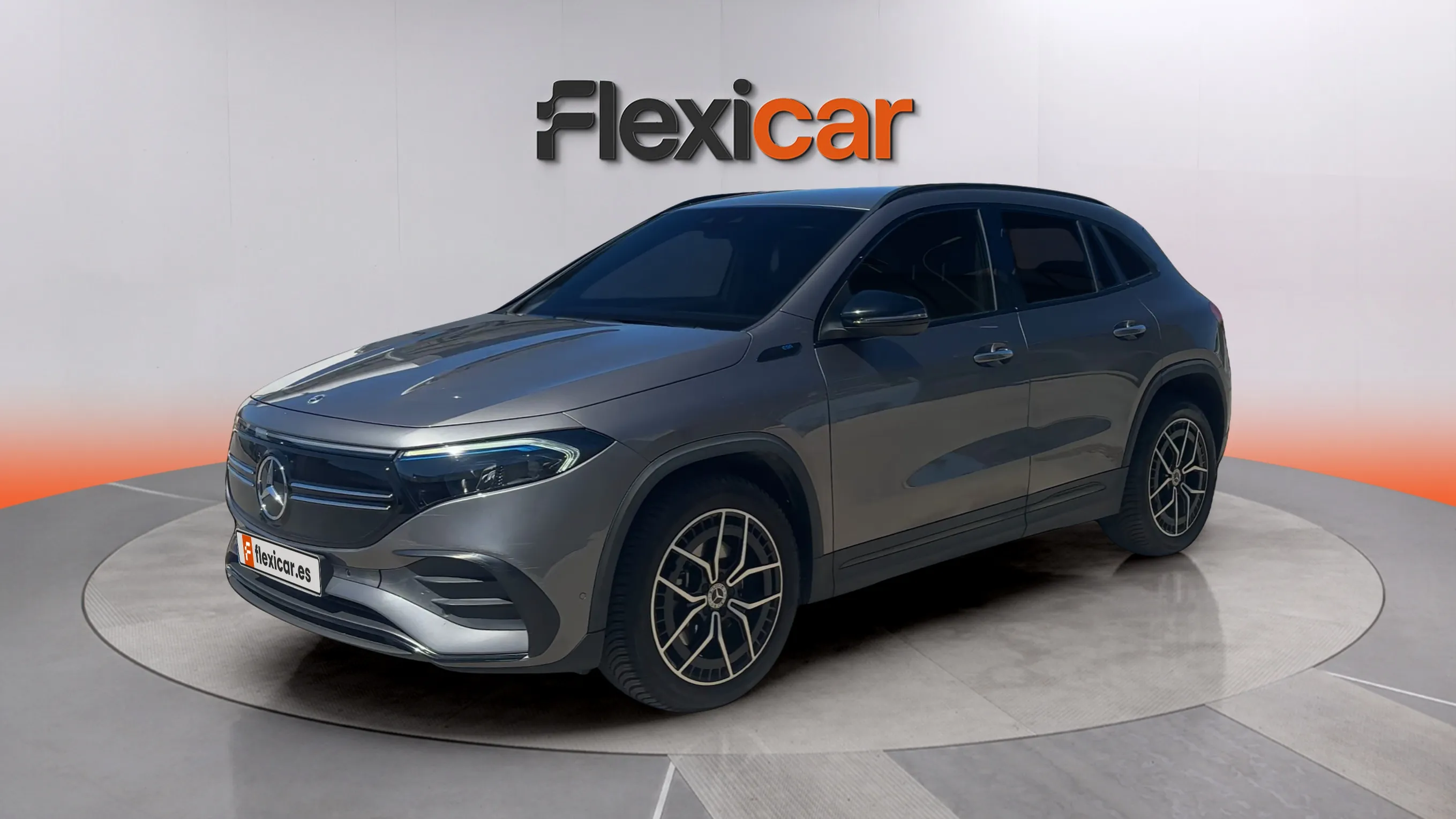Mercedes-Benz EQA 250 - foto 3
