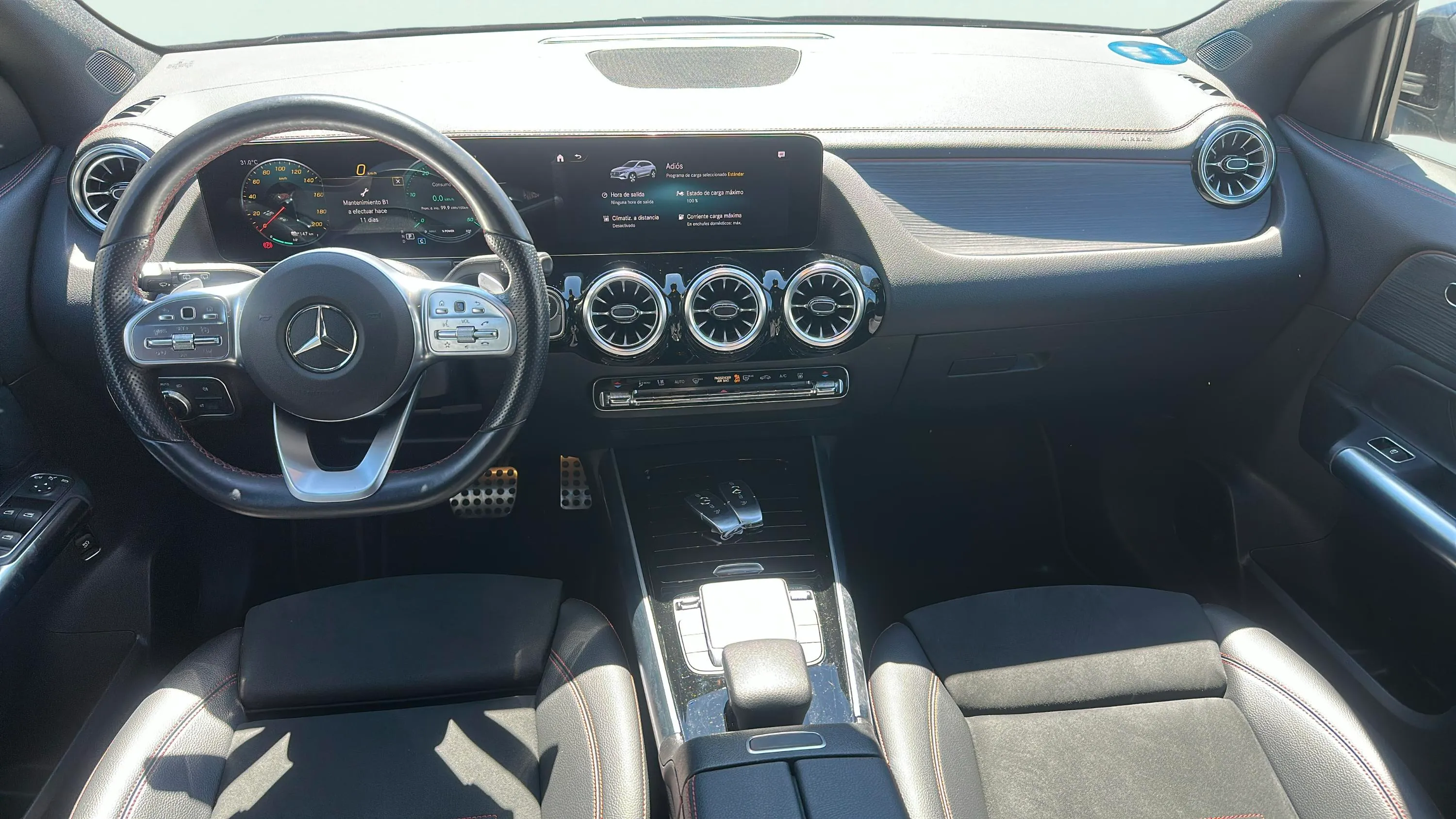 Mercedes-Benz EQA 250 - foto 10