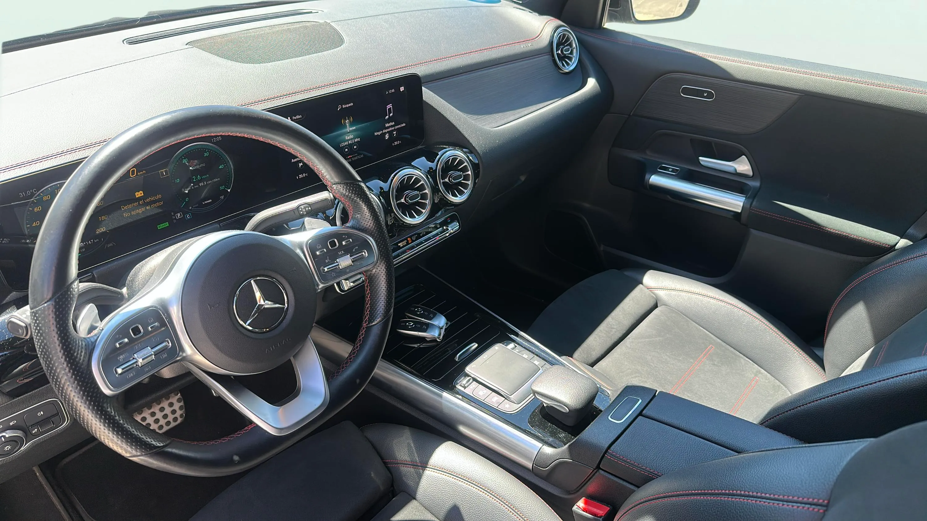 Mercedes-Benz EQA 250 - foto 9