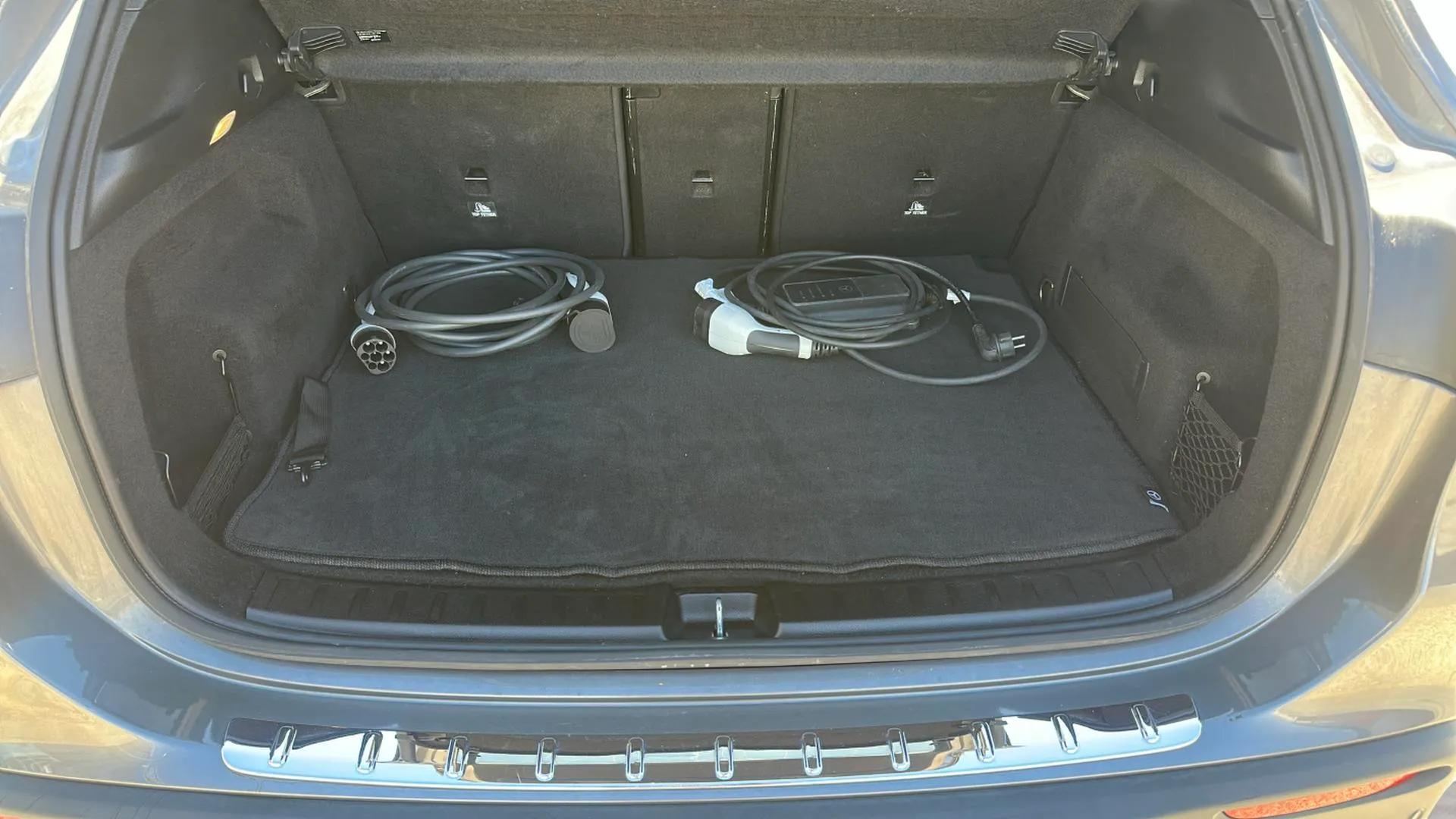 Mercedes-Benz EQA 250 - foto 17