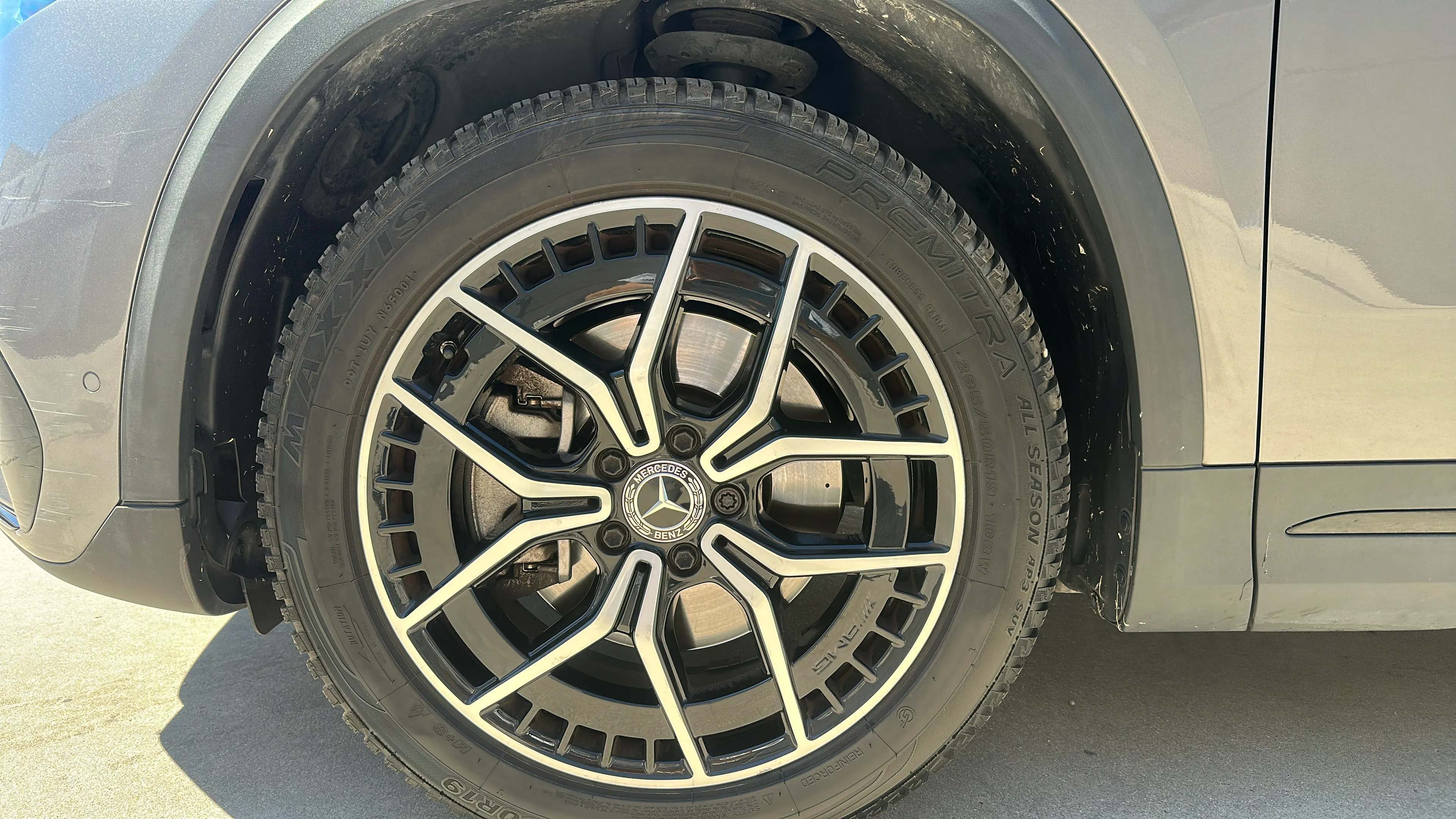 Mercedes-Benz EQA 250 - foto 18