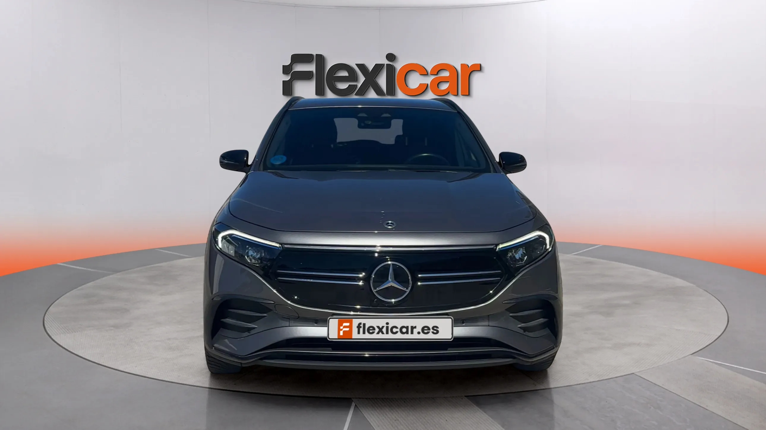 Mercedes-Benz EQA 250 - foto 2