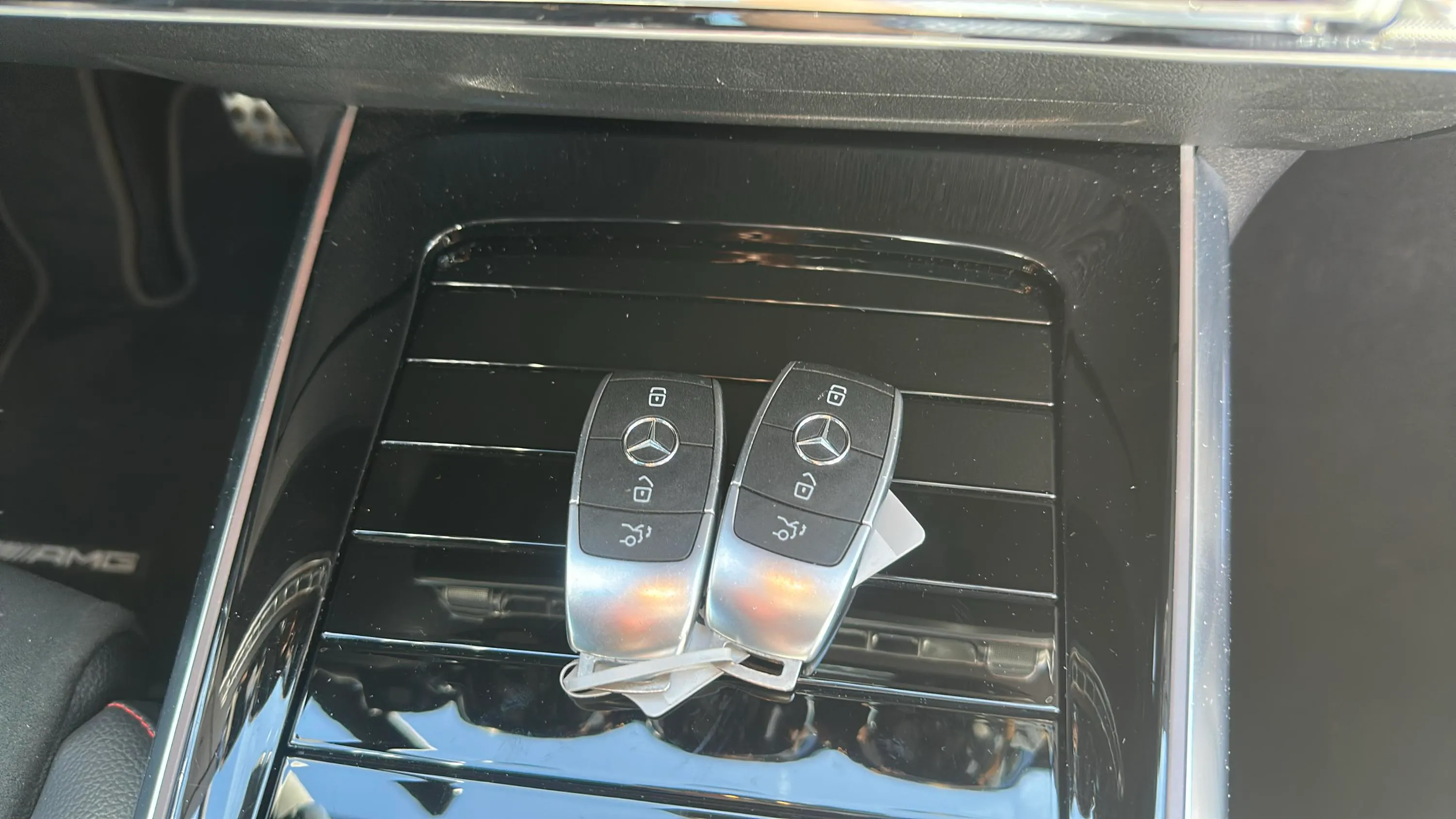 Mercedes-Benz EQA 250 - foto 19