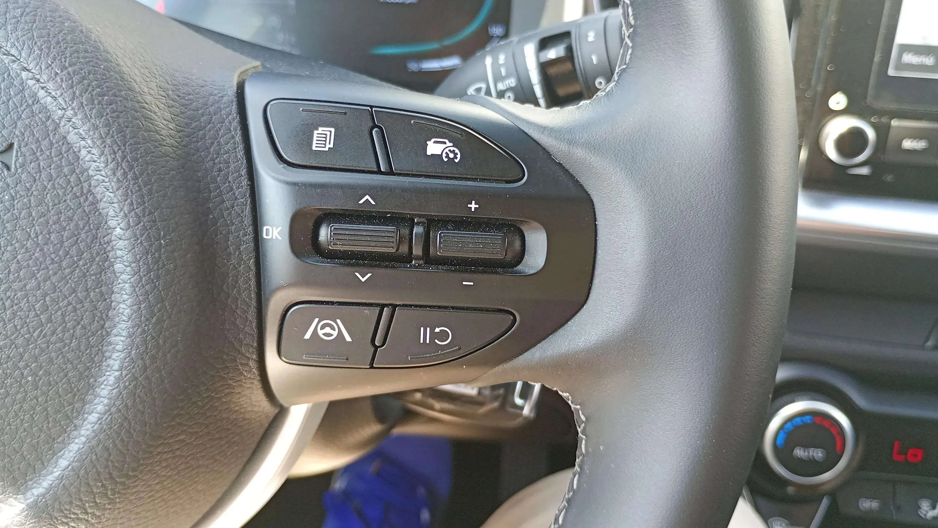 Kia Stonic 1.0 T-GDi MHEV Drive DCT - foto 21