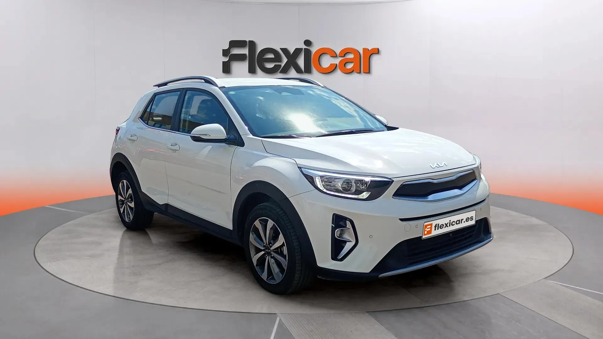 Kia Stonic 1.0 T-GDi MHEV Drive DCT