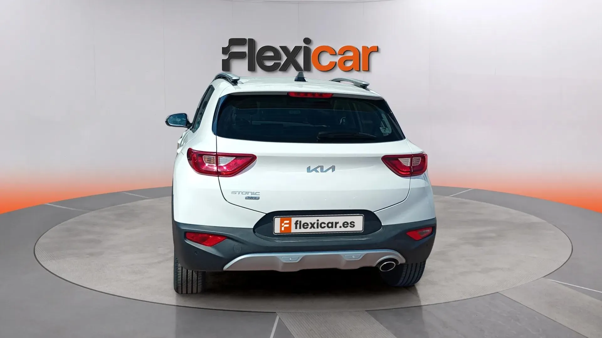 Kia Stonic 1.0 T-GDi MHEV Drive DCT - foto 8