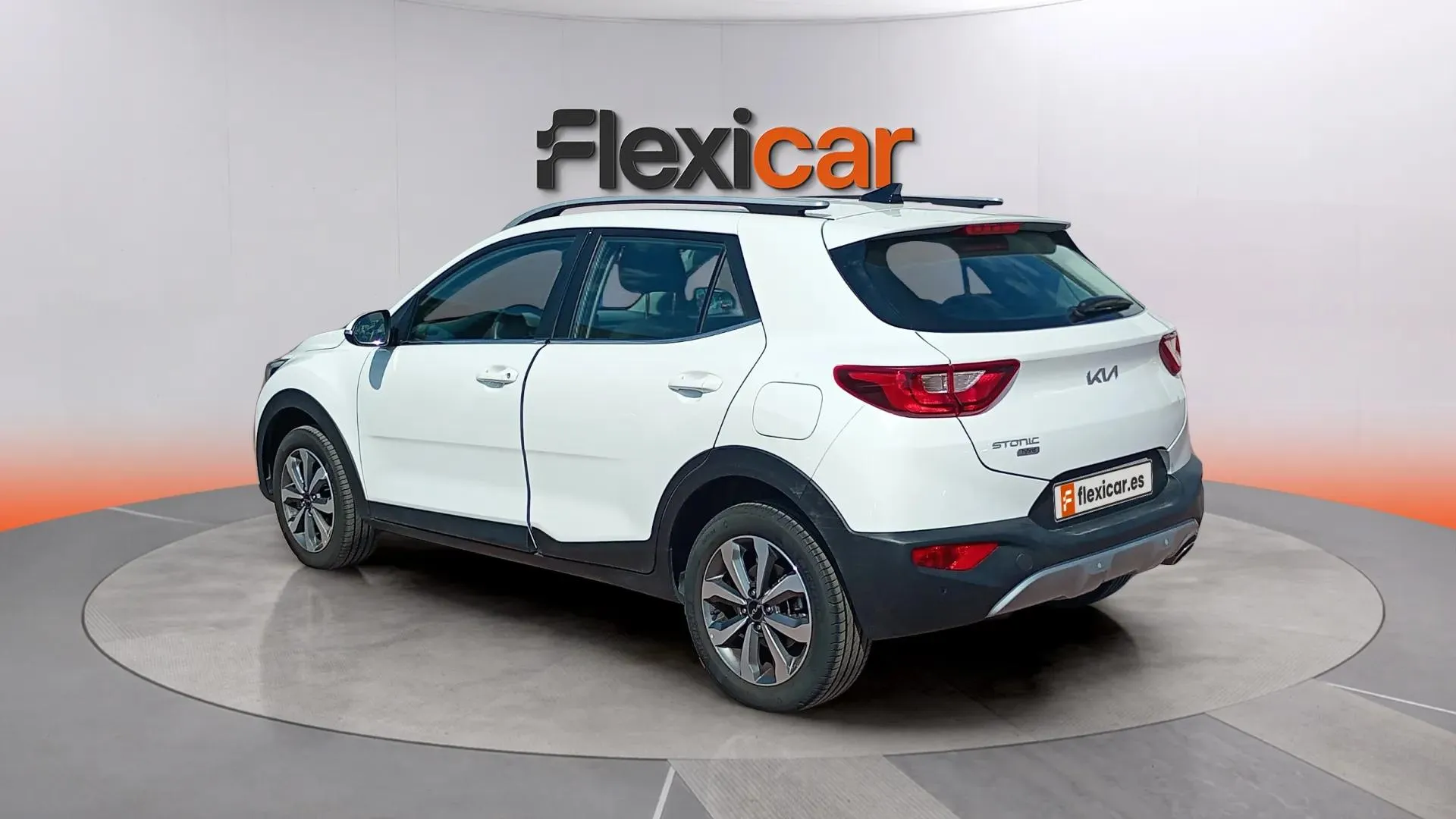 Kia Stonic 1.0 T-GDi MHEV Drive DCT - foto 7