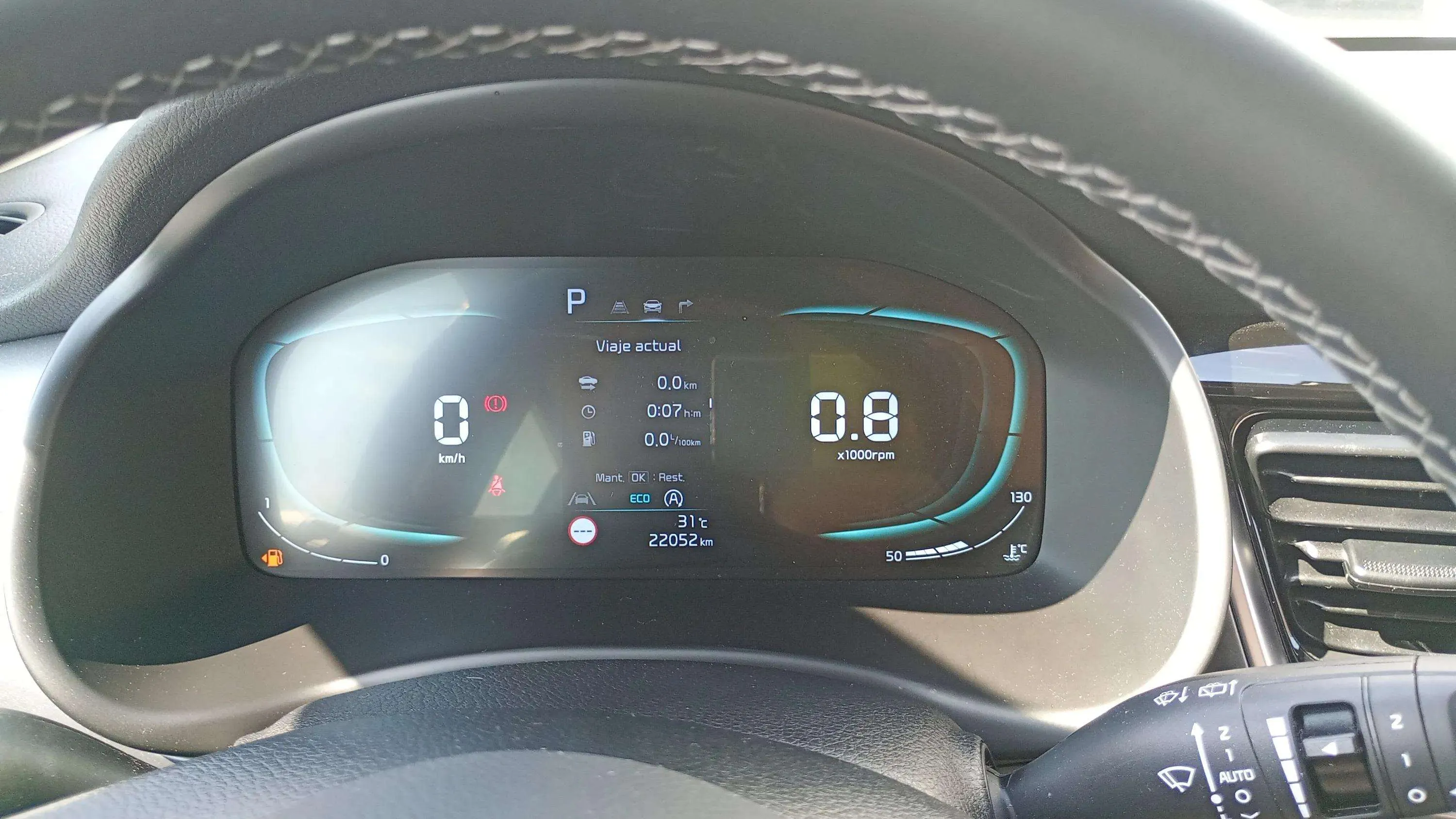 Kia Stonic 1.0 T-GDi MHEV Drive DCT - foto 14