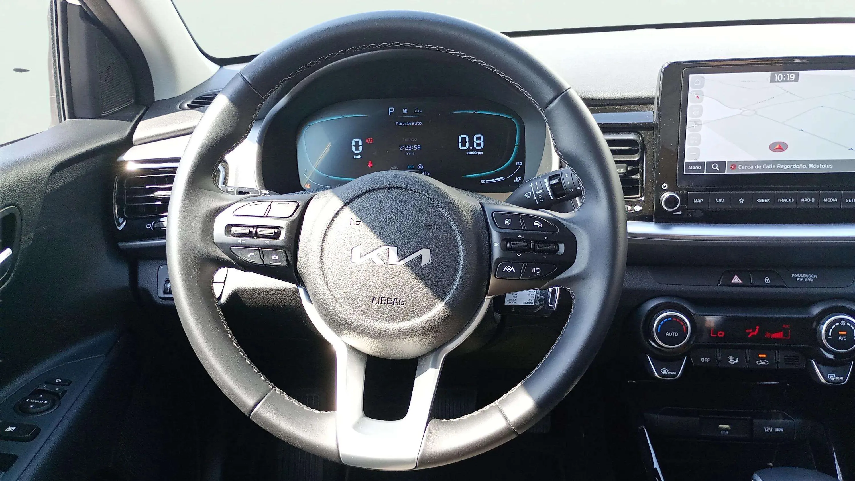 Kia Stonic 1.0 T-GDi MHEV Drive DCT - foto 11