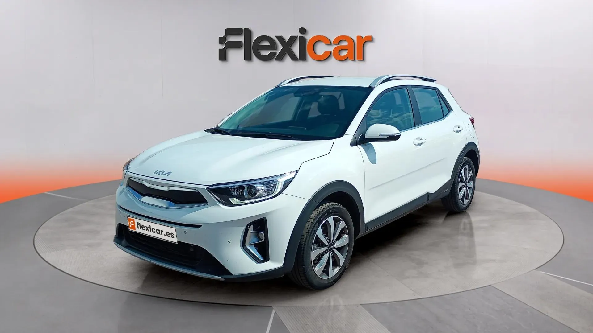 Kia Stonic 1.0 T-GDi MHEV Drive DCT - foto 2