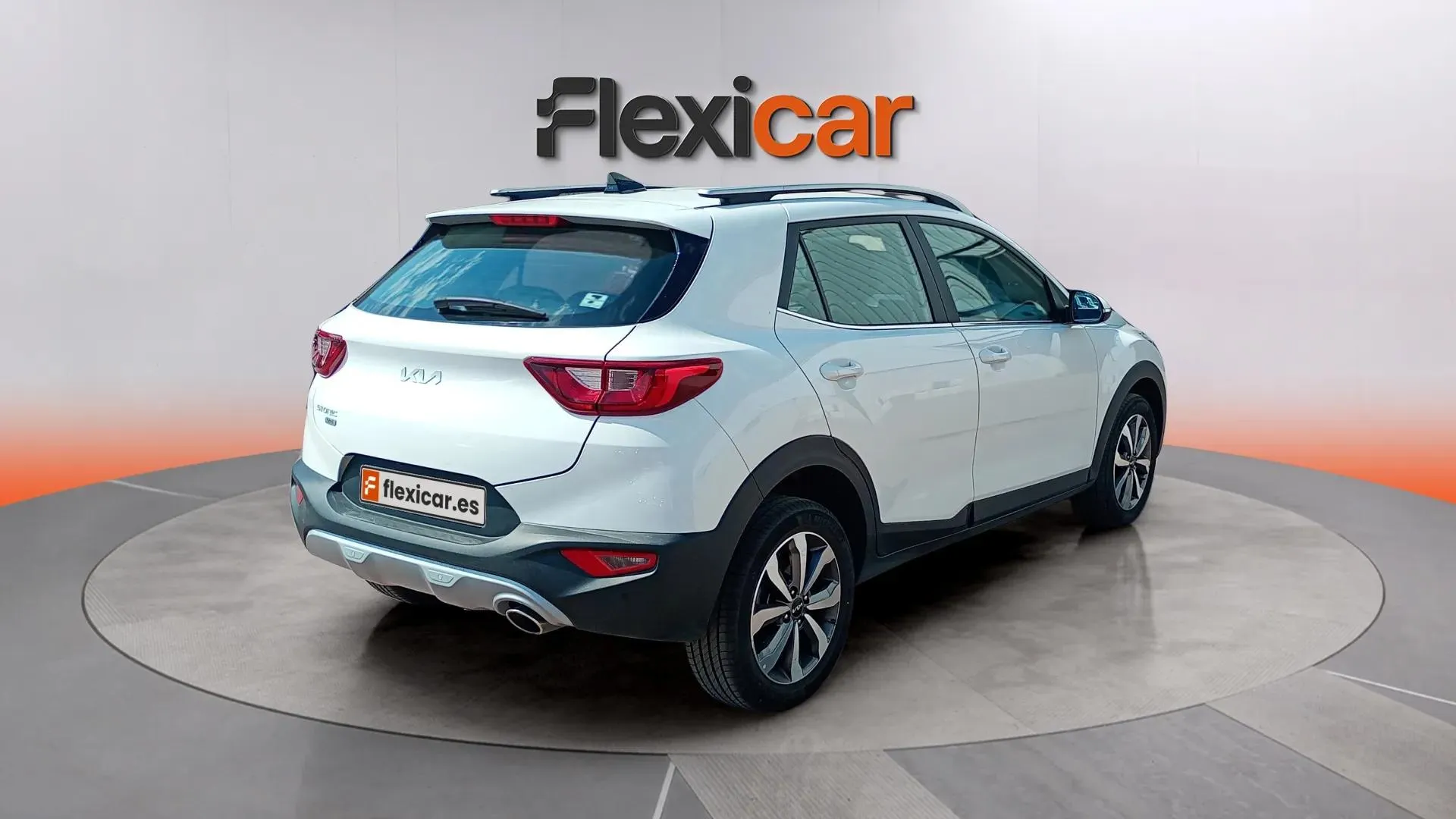 Kia Stonic 1.0 T-GDi MHEV Drive DCT - foto 4