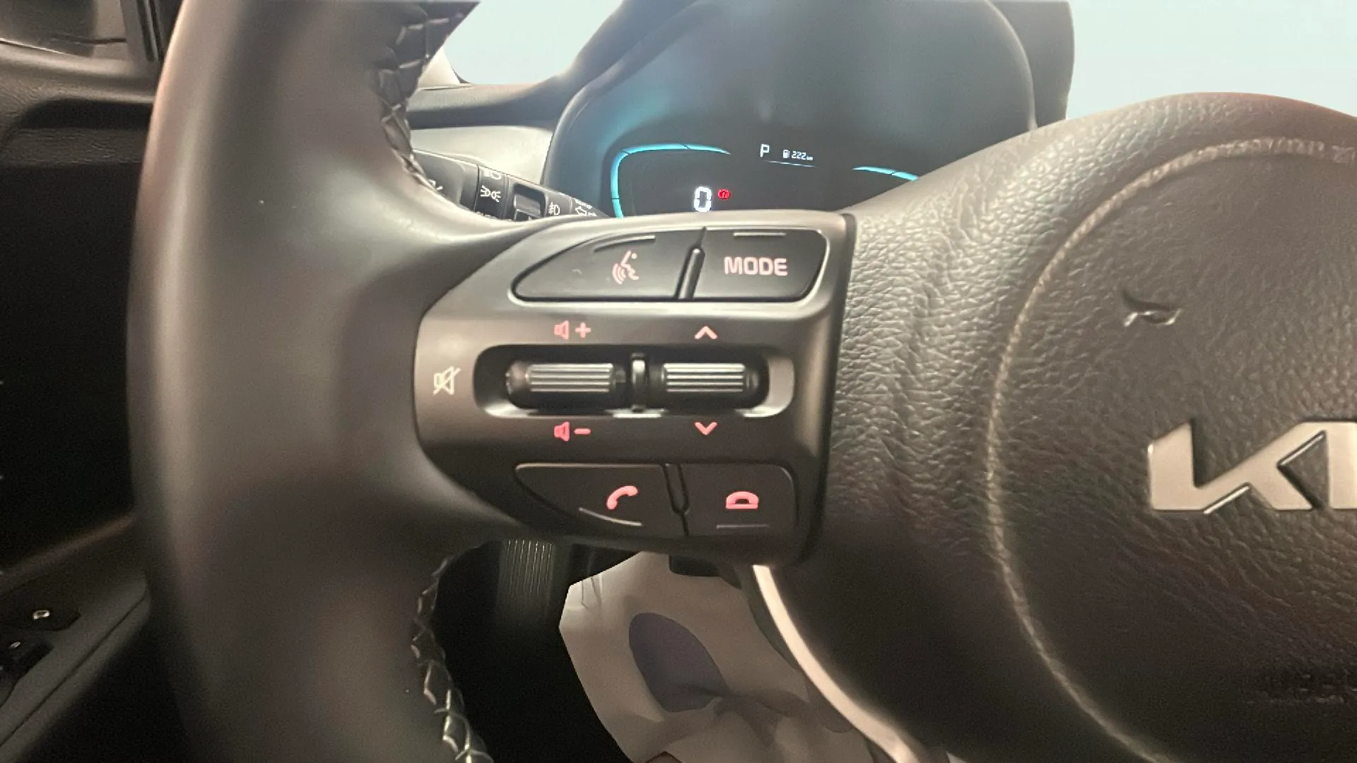 Kia Stonic 1.0 T-GDi MHEV Drive DCT - foto 29