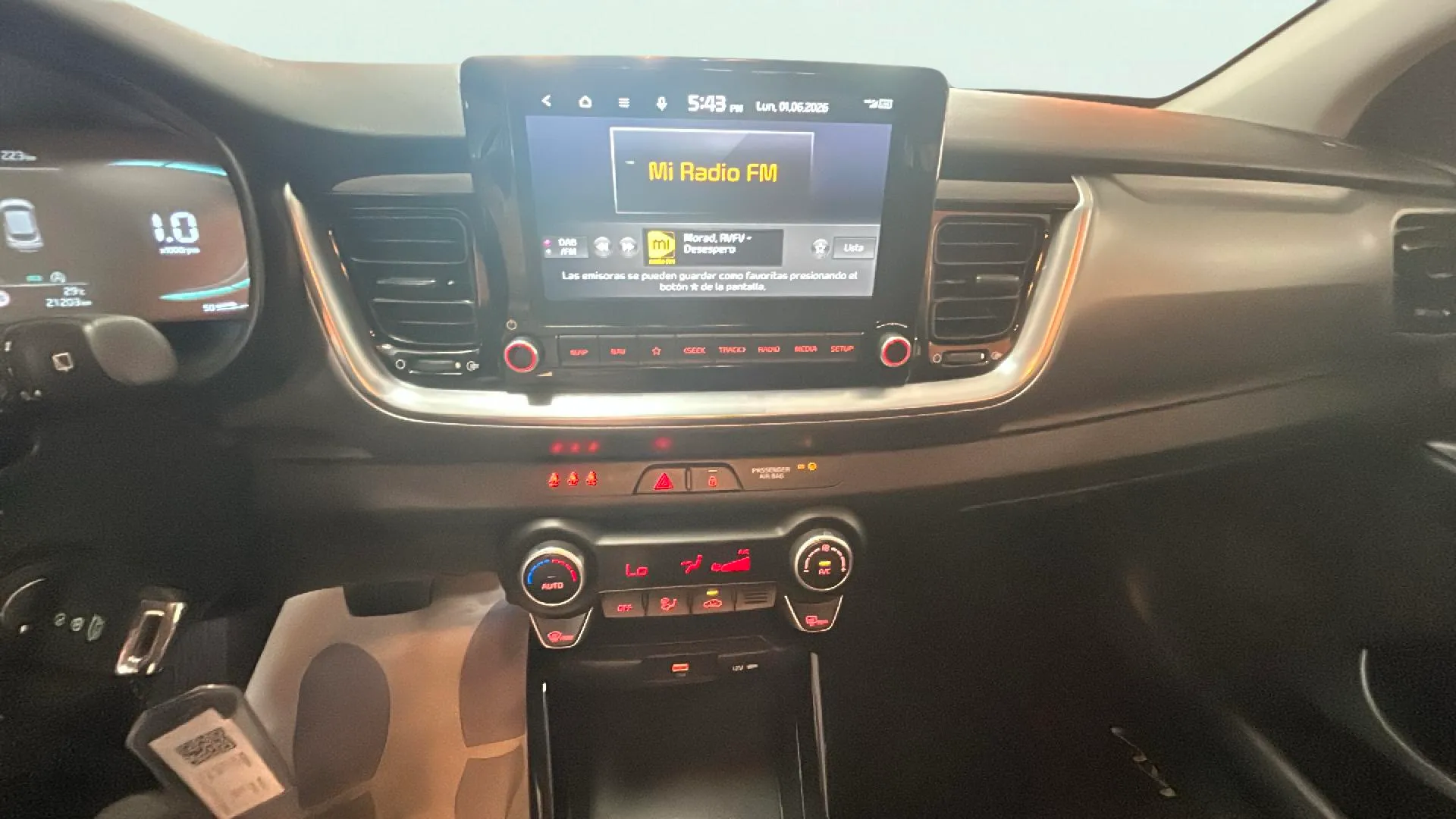 Kia Stonic 1.0 T-GDi MHEV Drive DCT - foto 8