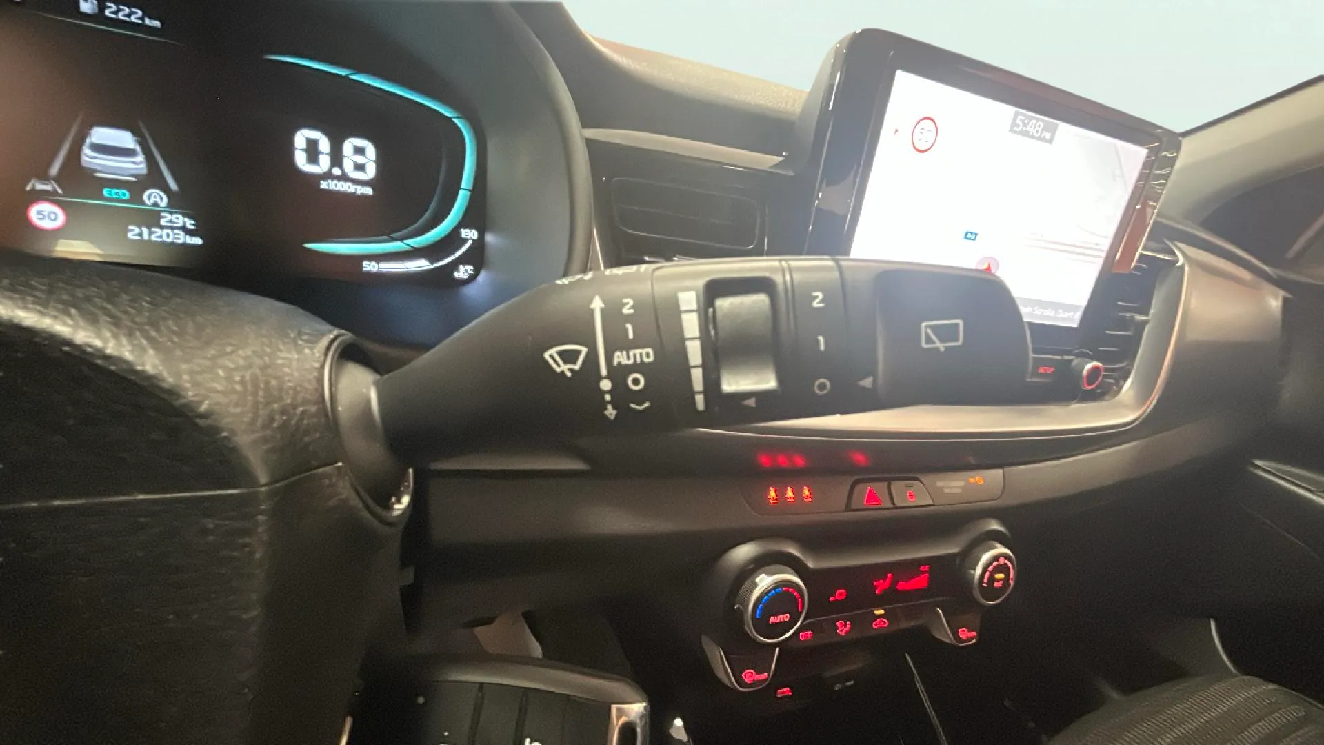 Kia Stonic 1.0 T-GDi MHEV Drive DCT - foto 26