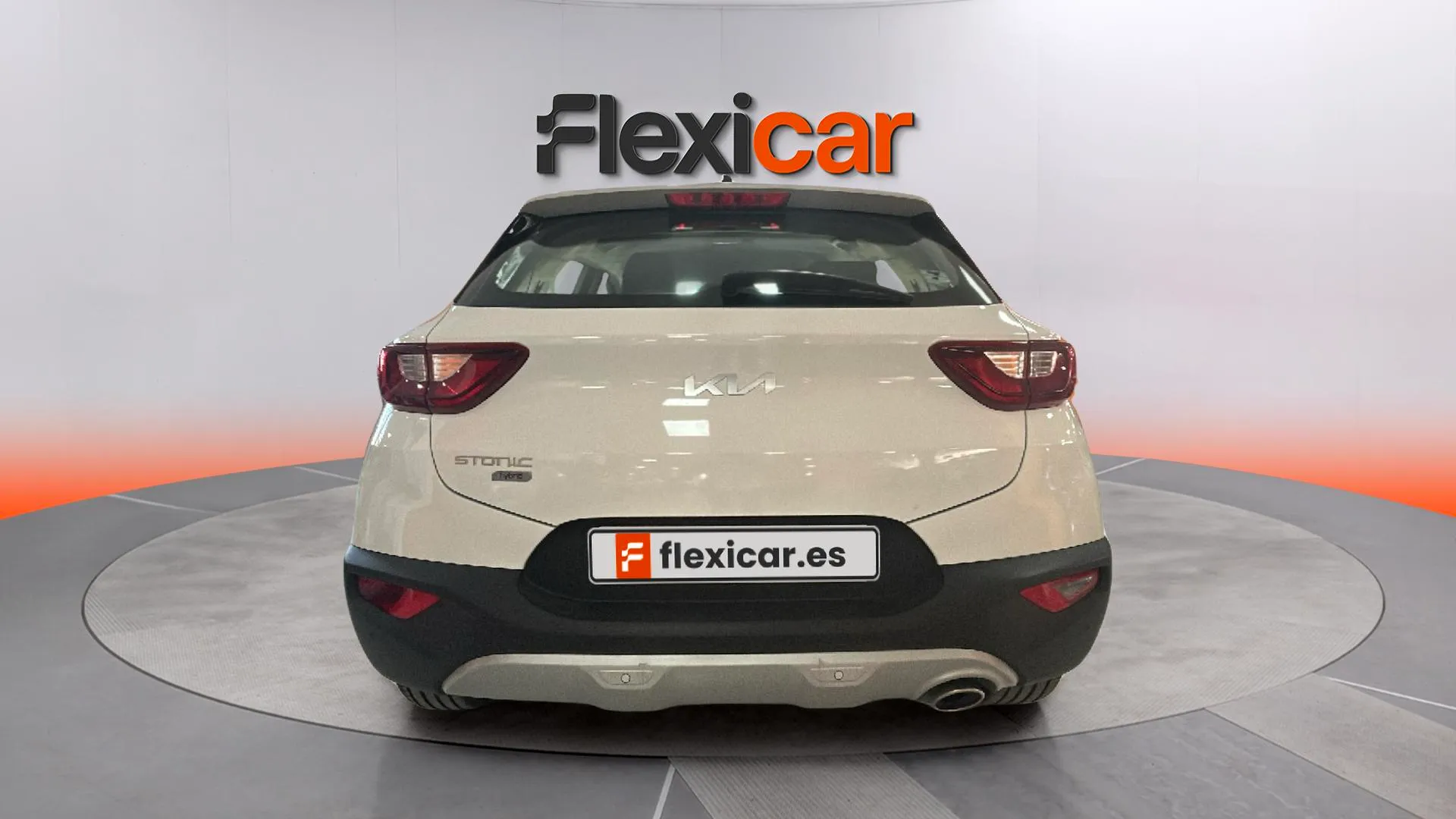 Kia Stonic 1.0 T-GDi MHEV Drive DCT - foto 5