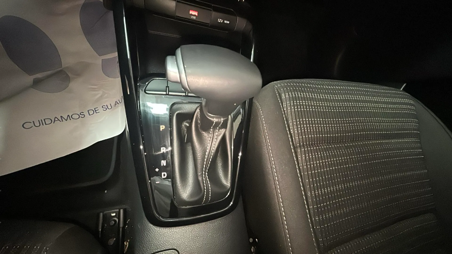 Kia Stonic 1.0 T-GDi MHEV Drive DCT - foto 25