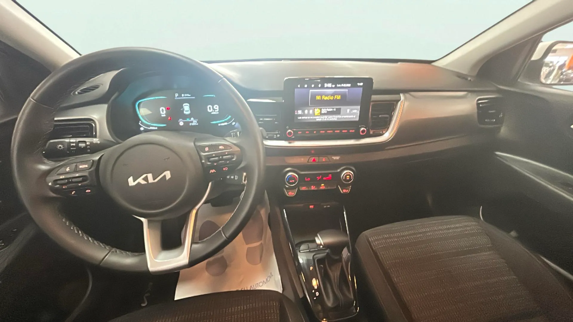 Kia Stonic 1.0 T-GDi MHEV Drive DCT - foto 15