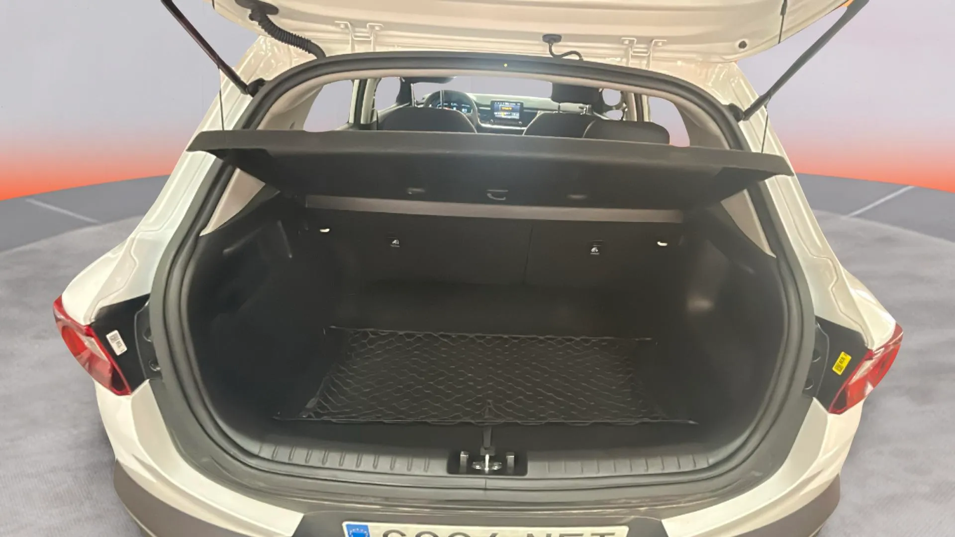 Kia Stonic 1.0 T-GDi MHEV Drive DCT - foto 14