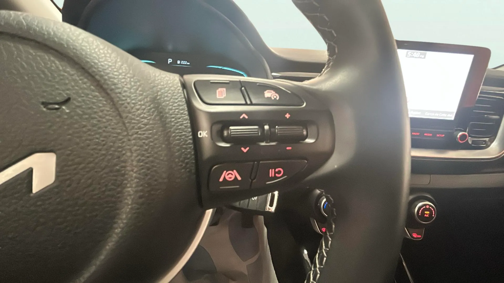 Kia Stonic 1.0 T-GDi MHEV Drive DCT - foto 28