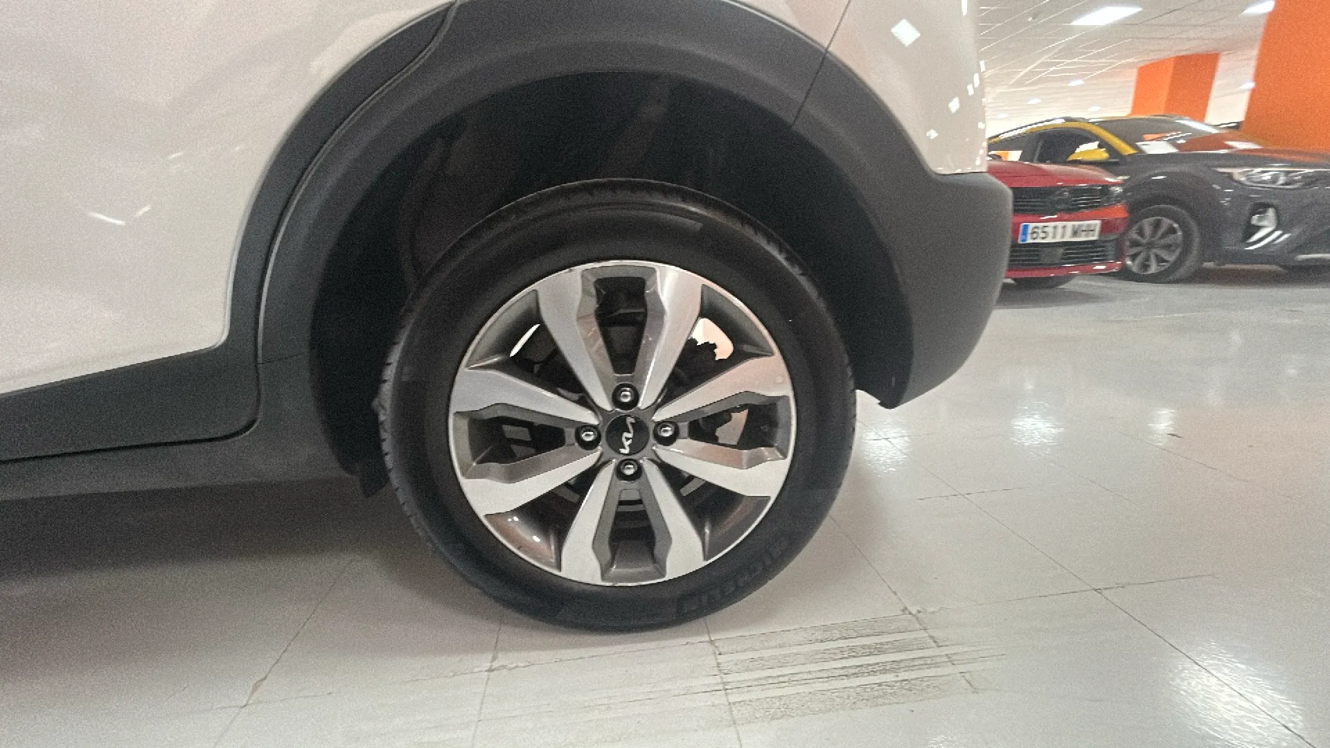 Kia Stonic 1.0 T-GDi MHEV Drive DCT - foto 16