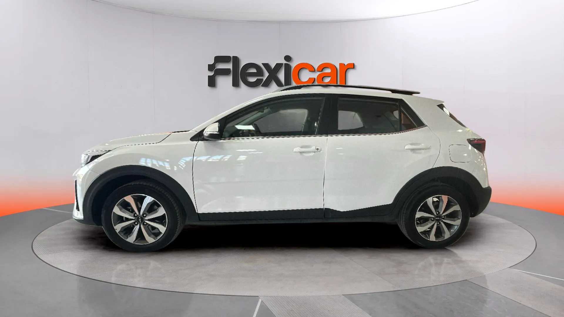 Kia Stonic 1.0 T-GDi MHEV Drive DCT - foto 3