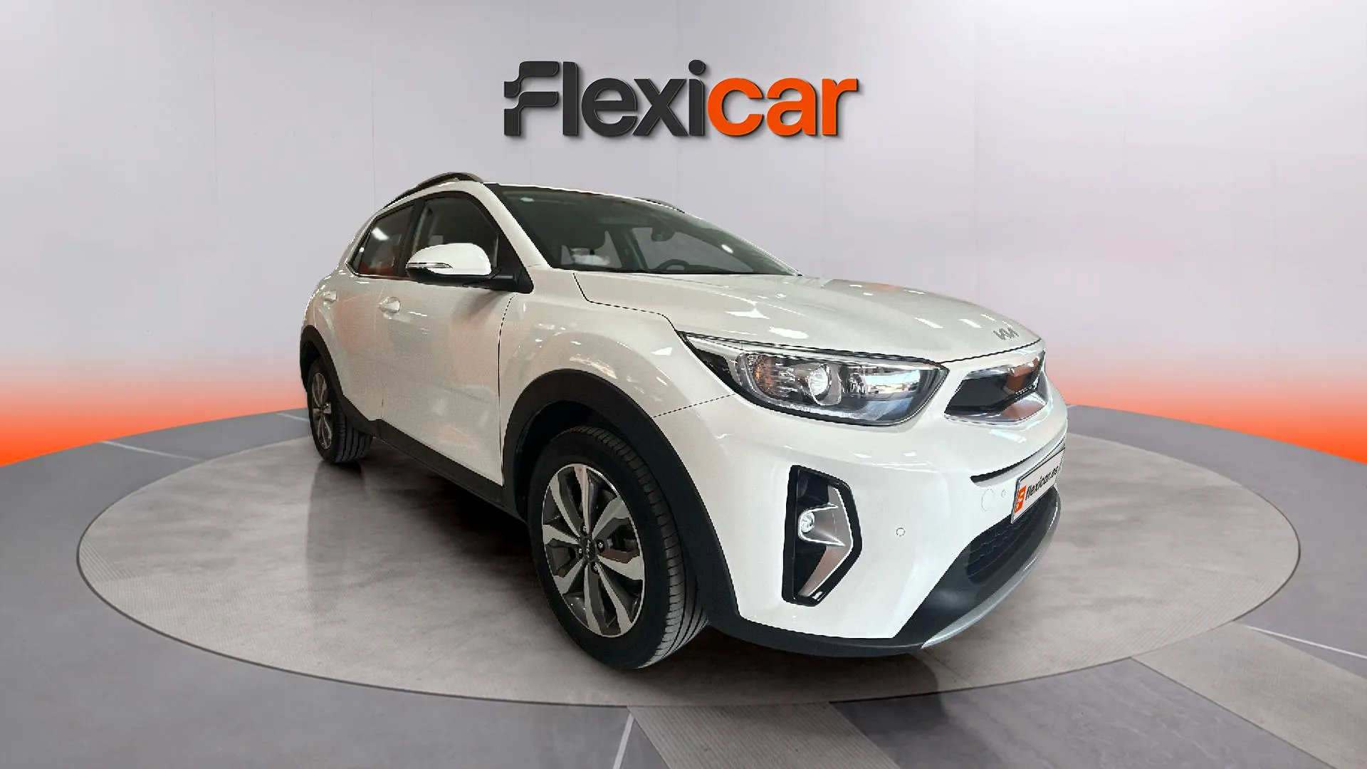 Kia Stonic 1.0 T-GDi MHEV Drive DCT