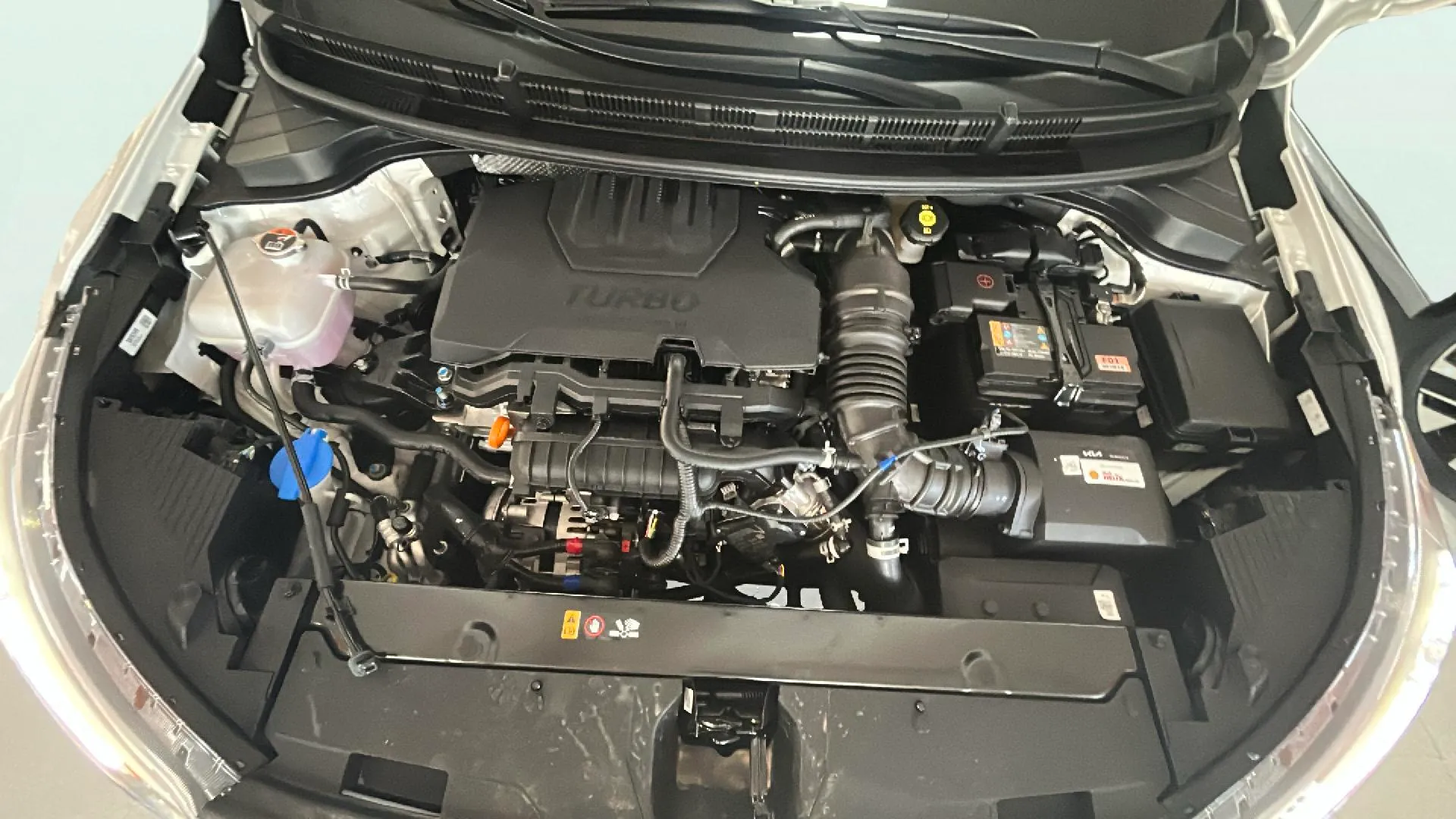 Kia Stonic 1.0 T-GDi MHEV Drive DCT - foto 17