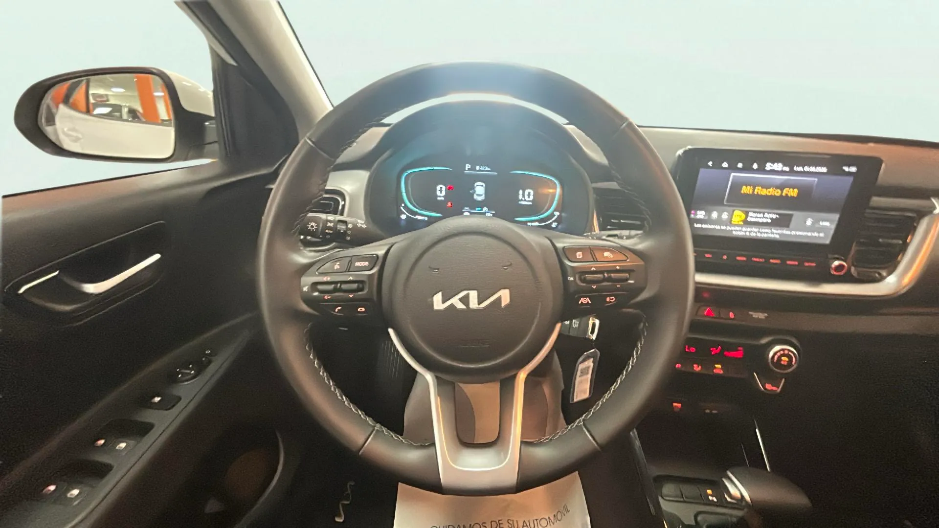 Kia Stonic 1.0 T-GDi MHEV Drive DCT - foto 9