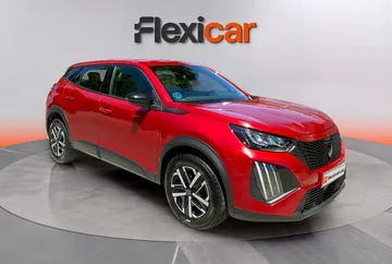 peugeot 2008 active pack puretech 100 s amps 6 vel man gasolina manual mostoles 2 903000000258950