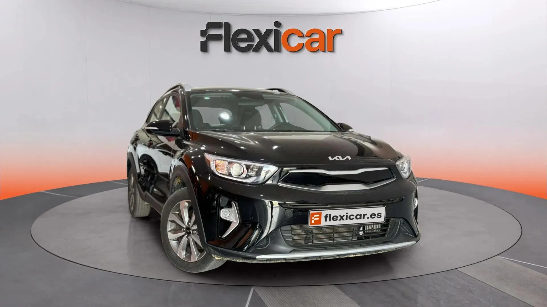 Kia Stonic 1.0 T-GDi MHEV Drive DCT