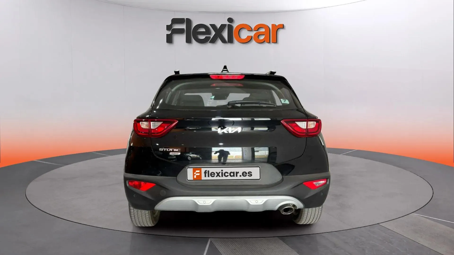 Kia Stonic 1.0 T-GDi MHEV Drive DCT - foto 5