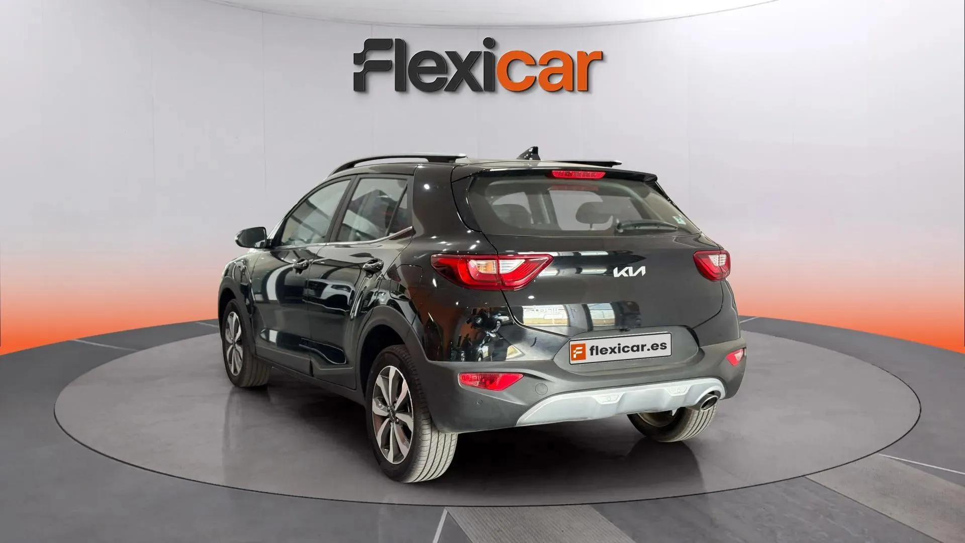Kia Stonic 1.0 T-GDi MHEV Drive DCT - foto 4