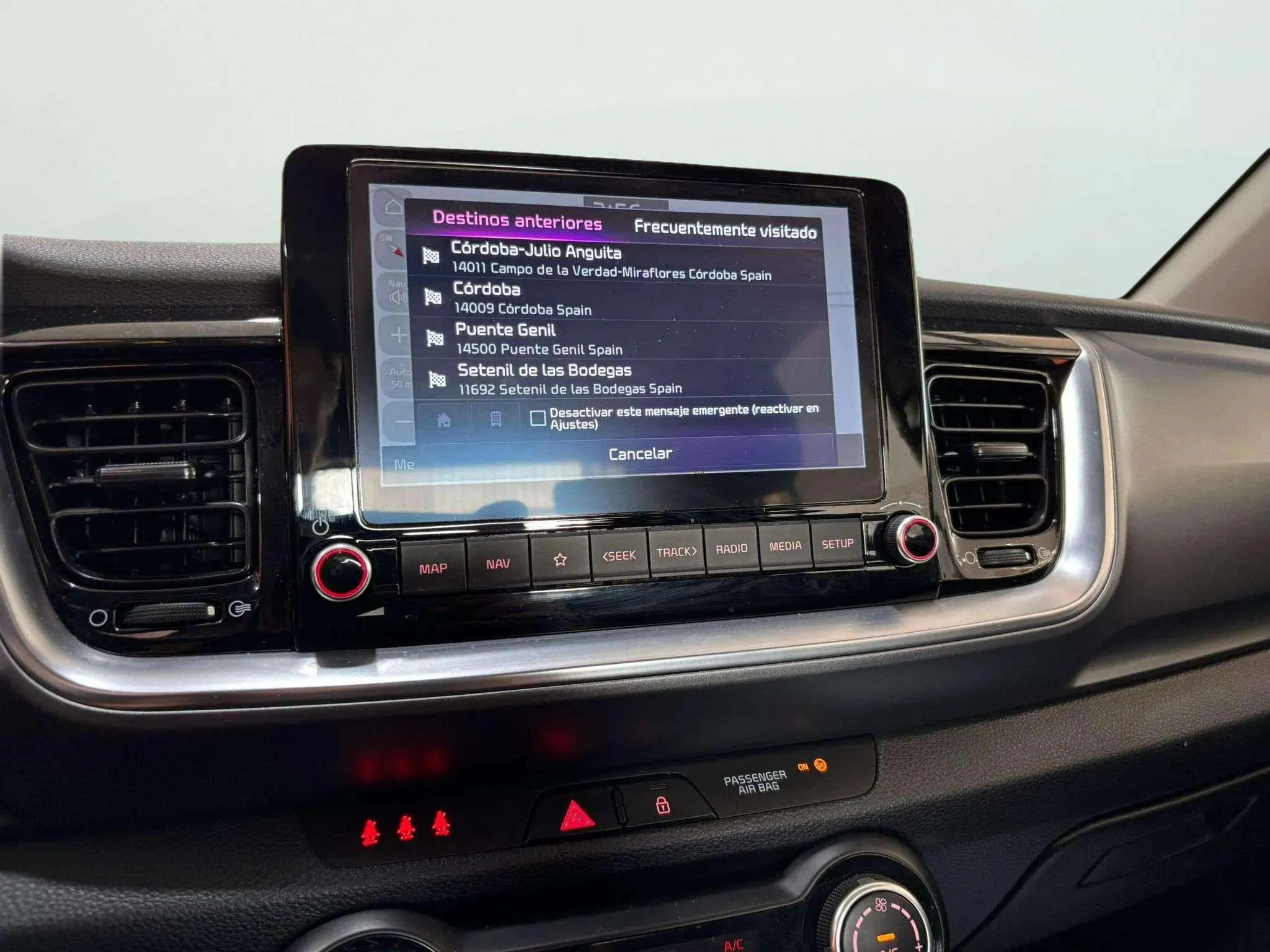 Kia Stonic 1.0 T-GDi MHEV Drive DCT - foto 11