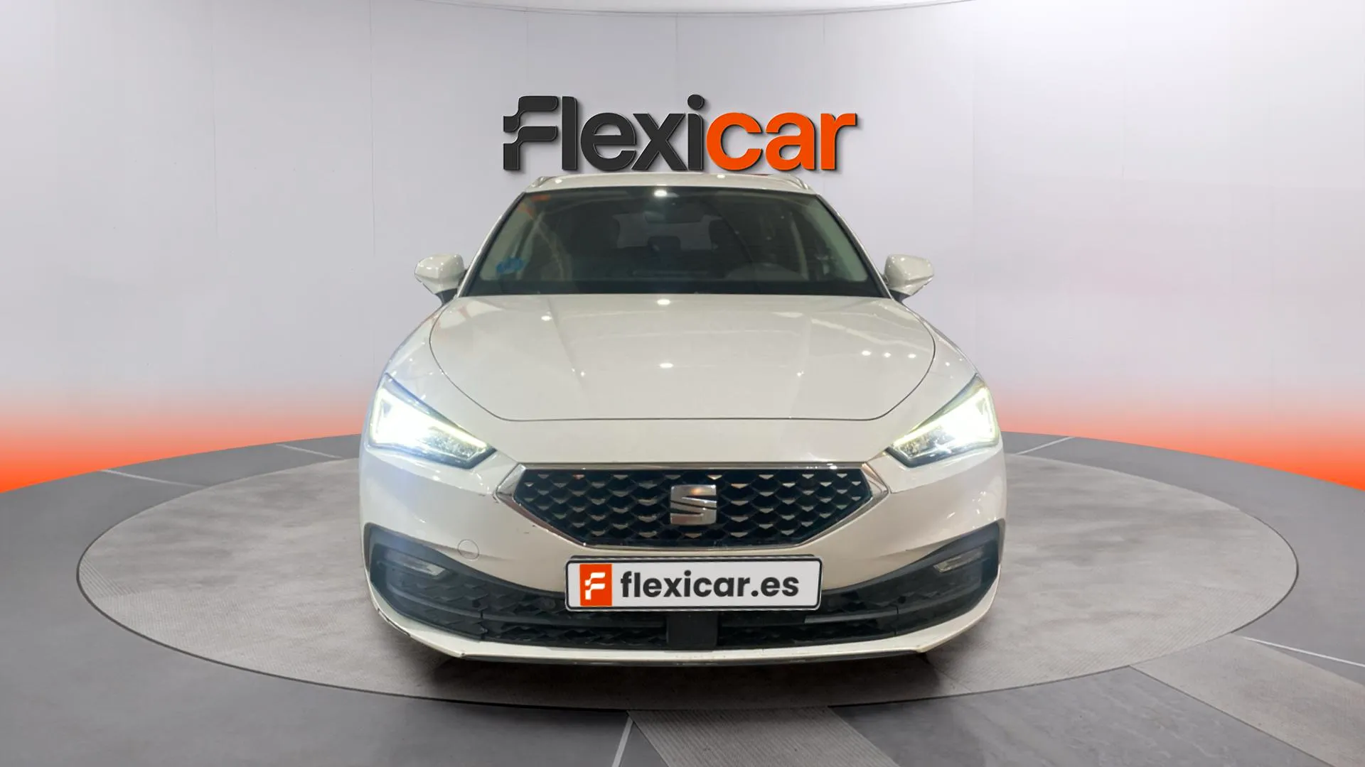 SEAT León 1.4 e-Hybrid DSG-6 Xcellence Go L - foto 8