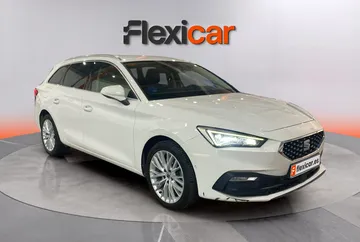 seat leon 14 e hybrid dsg 6 s amps xcellence go l hibrido enchufable automatica sevilla 903000000258954
