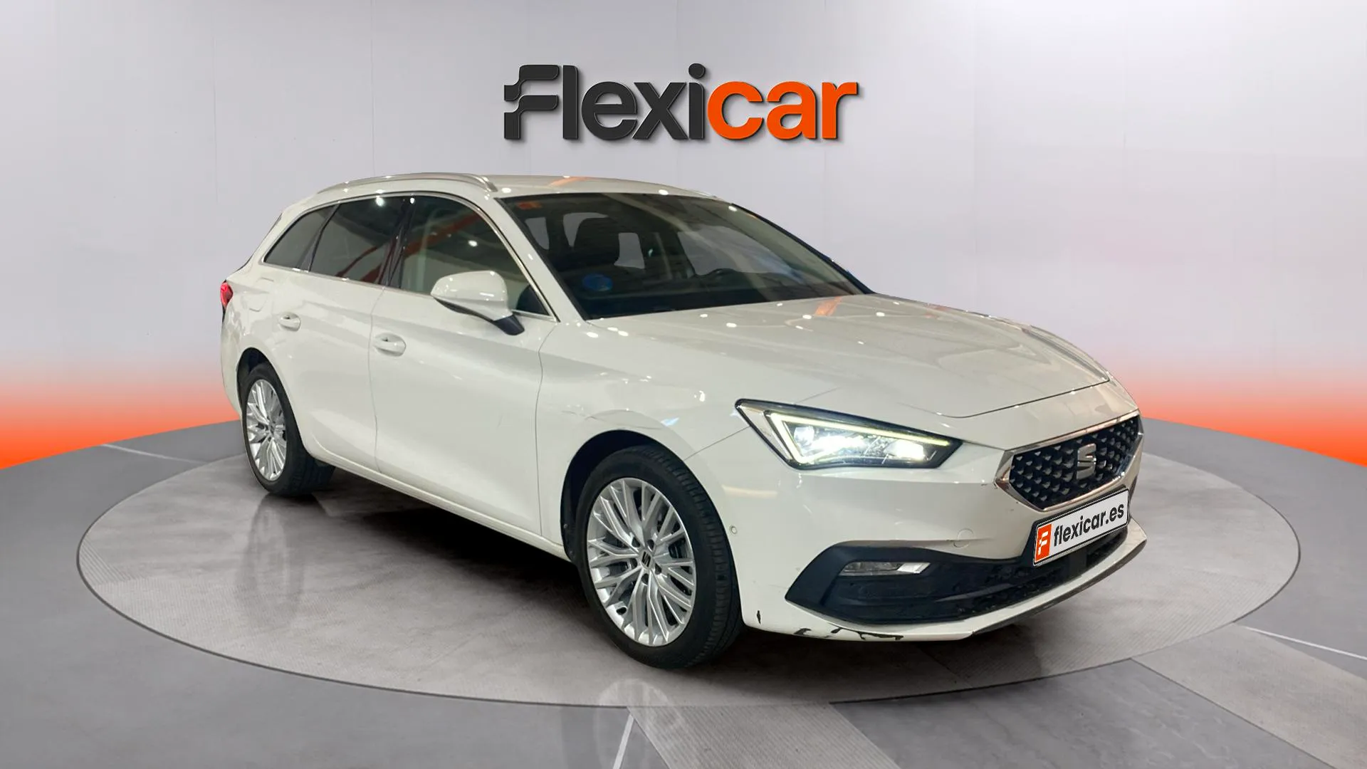 SEAT León 1.4 e-Hybrid DSG-6 Xcellence Go L