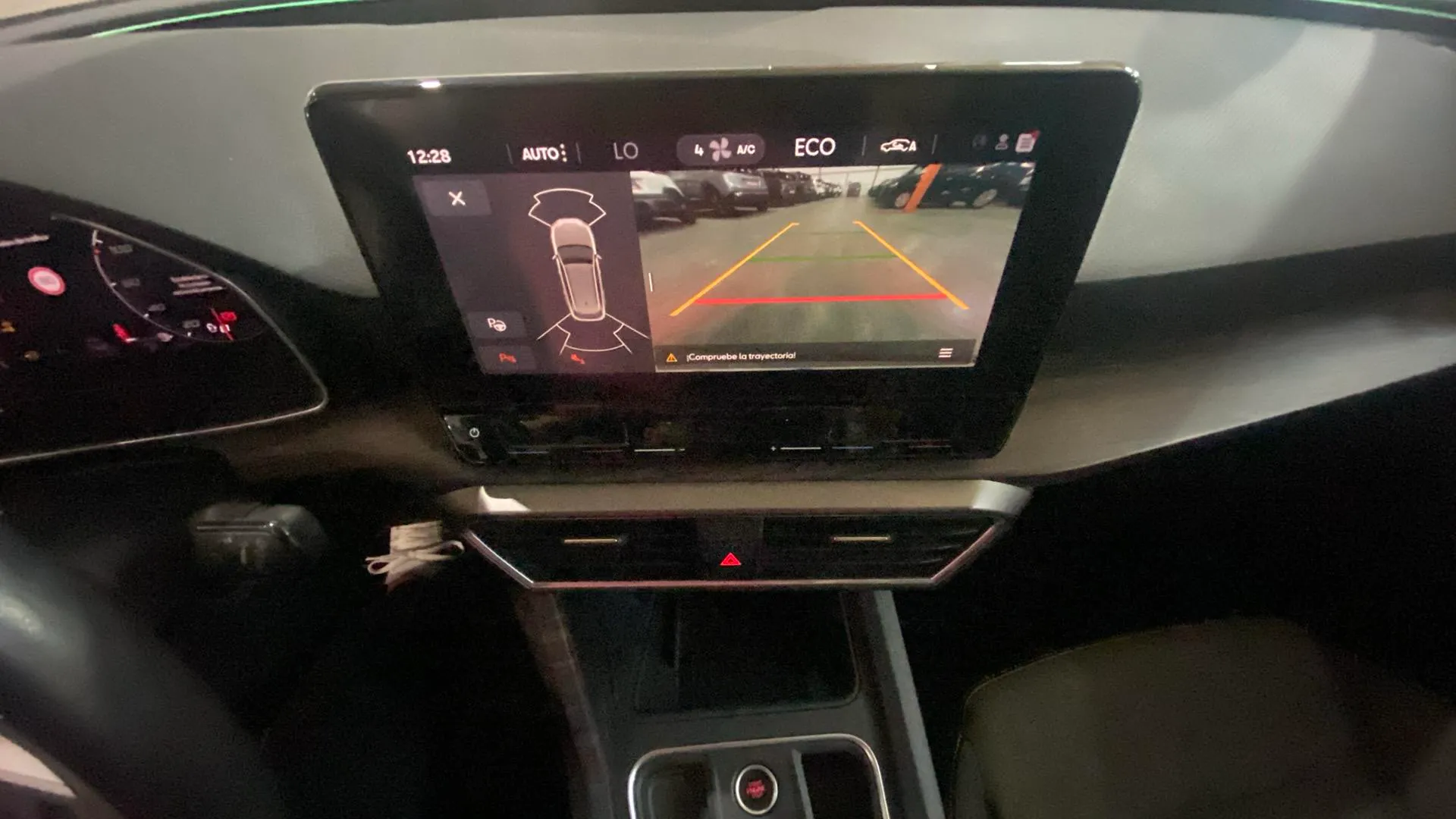 SEAT León 1.4 e-Hybrid DSG-6 Xcellence Go L - foto 10