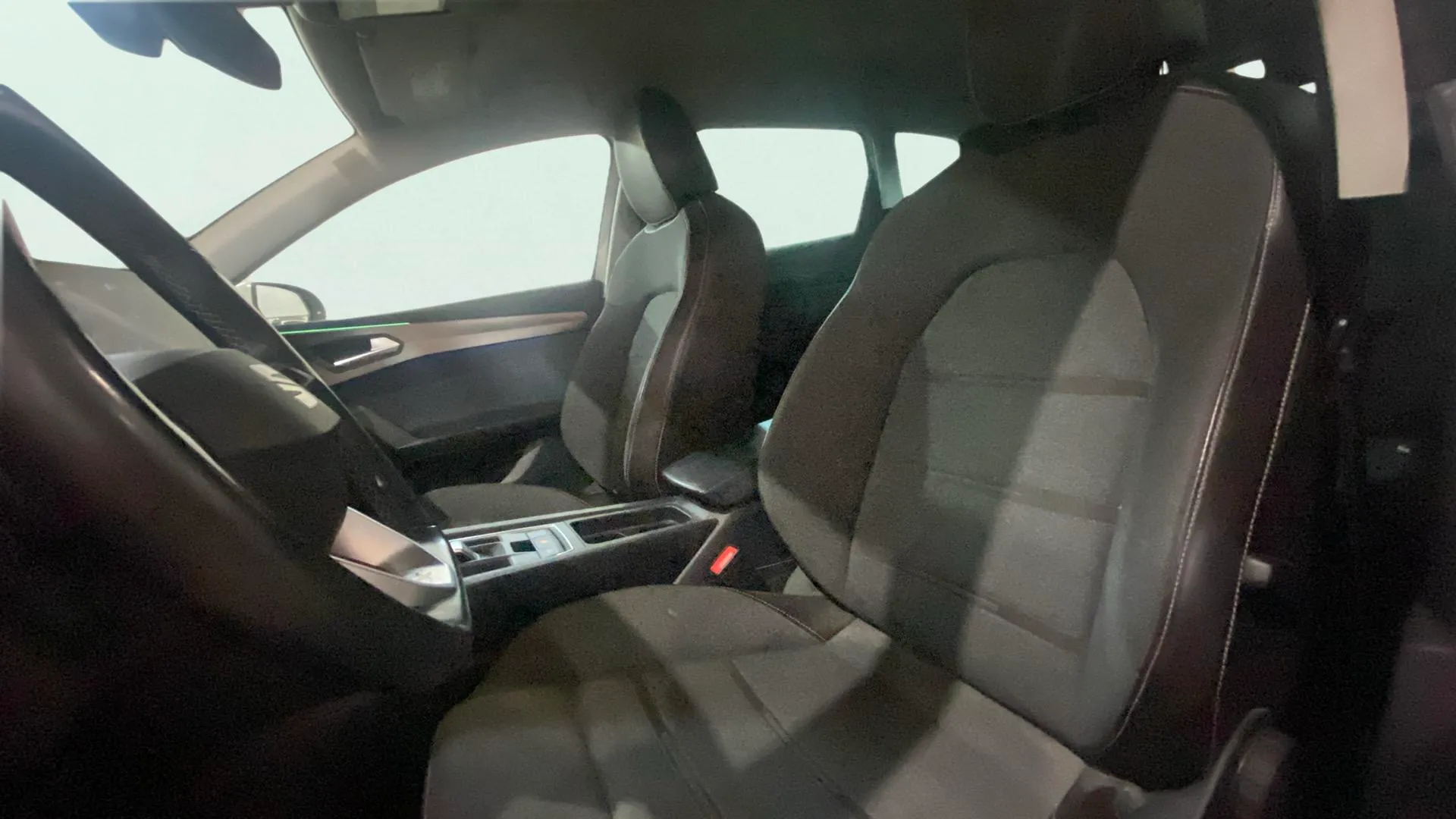 SEAT León 1.4 e-Hybrid DSG-6 Xcellence Go L - foto 14