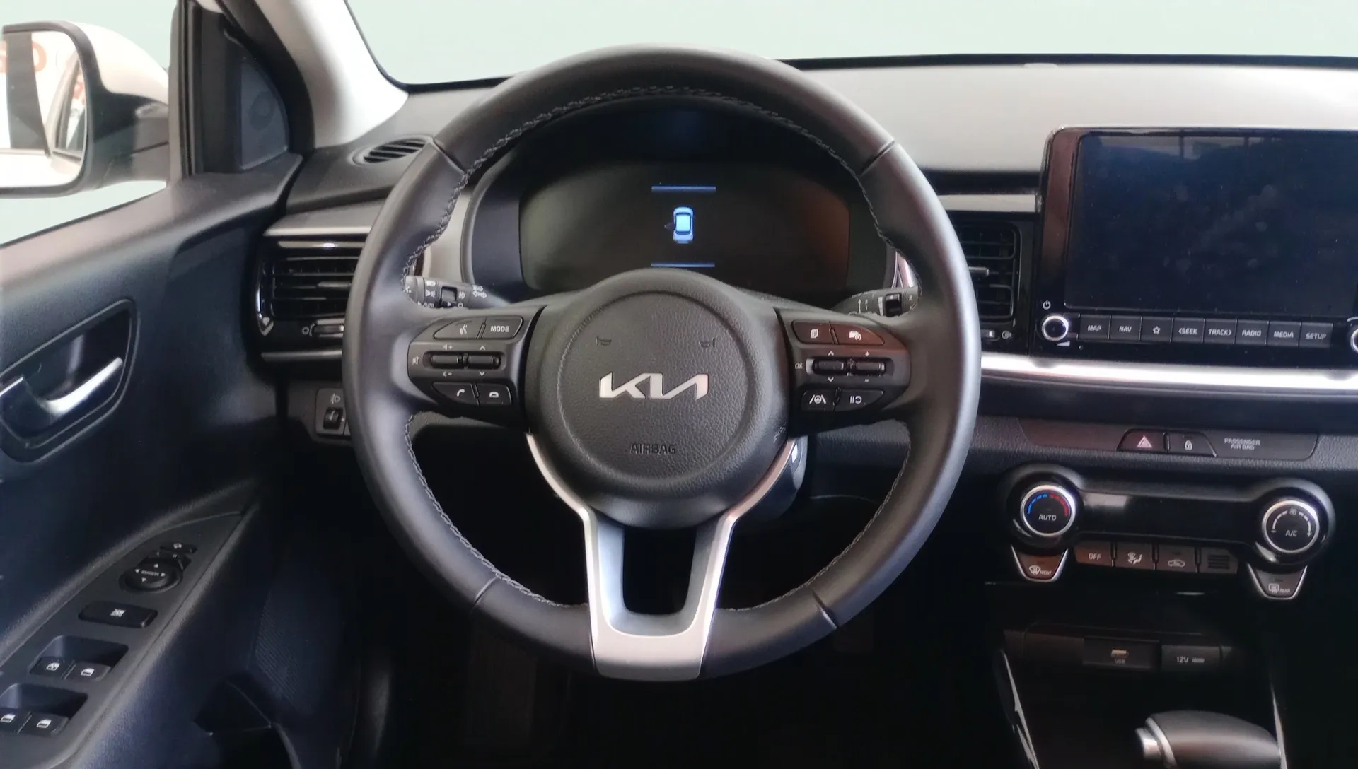Kia Stonic 1.0 T-GDi MHEV Drive DCT - foto 13