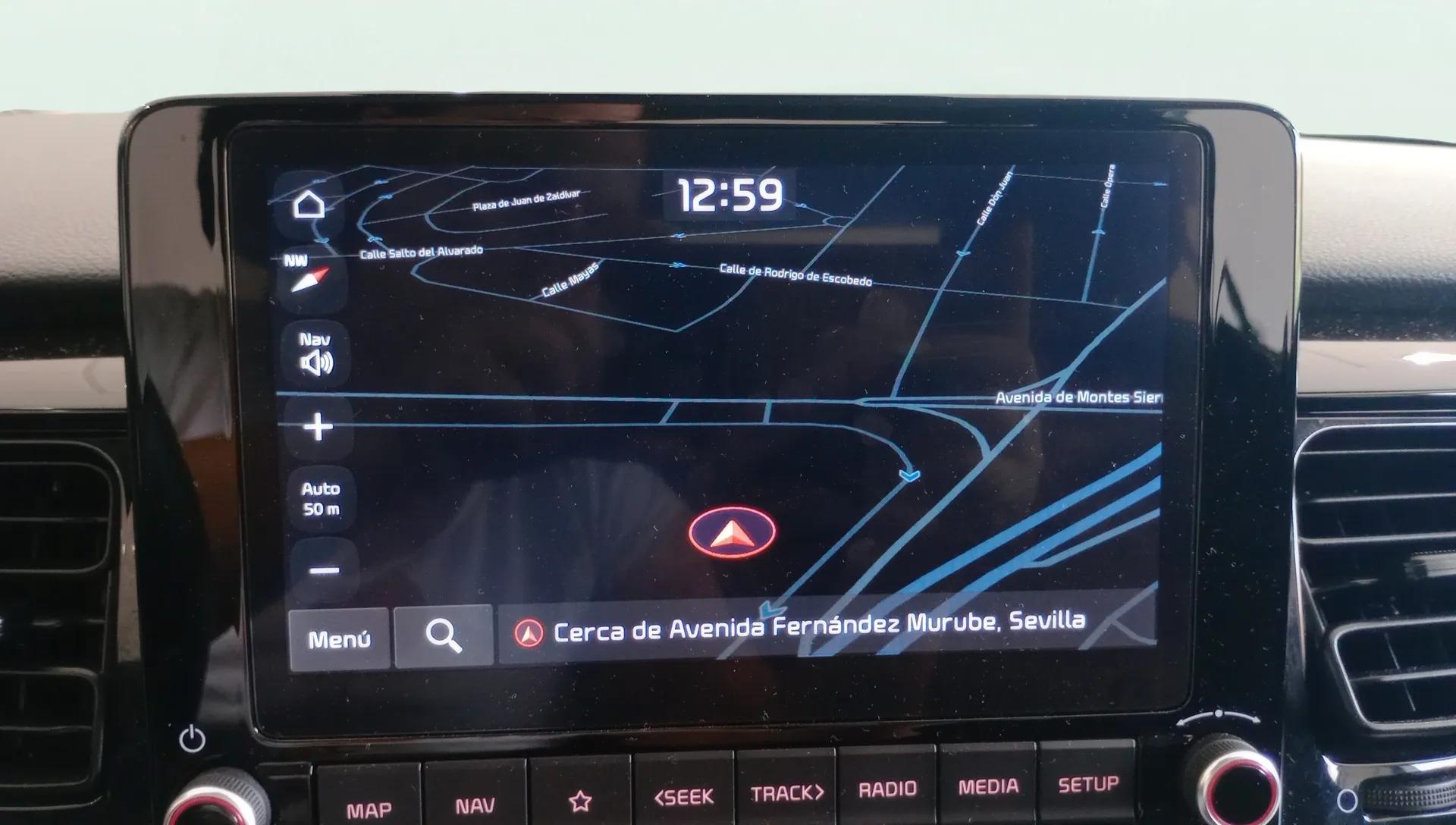 Kia Stonic 1.0 T-GDi MHEV Drive DCT - foto 19