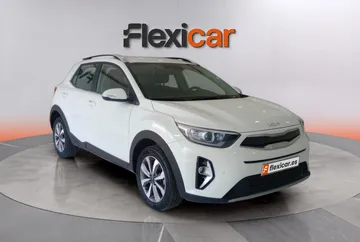 kia stonic 10 t gdi 74kw 100cv mhev drive dct hibrido no enchufable automatica sevilla 4 903000000258955