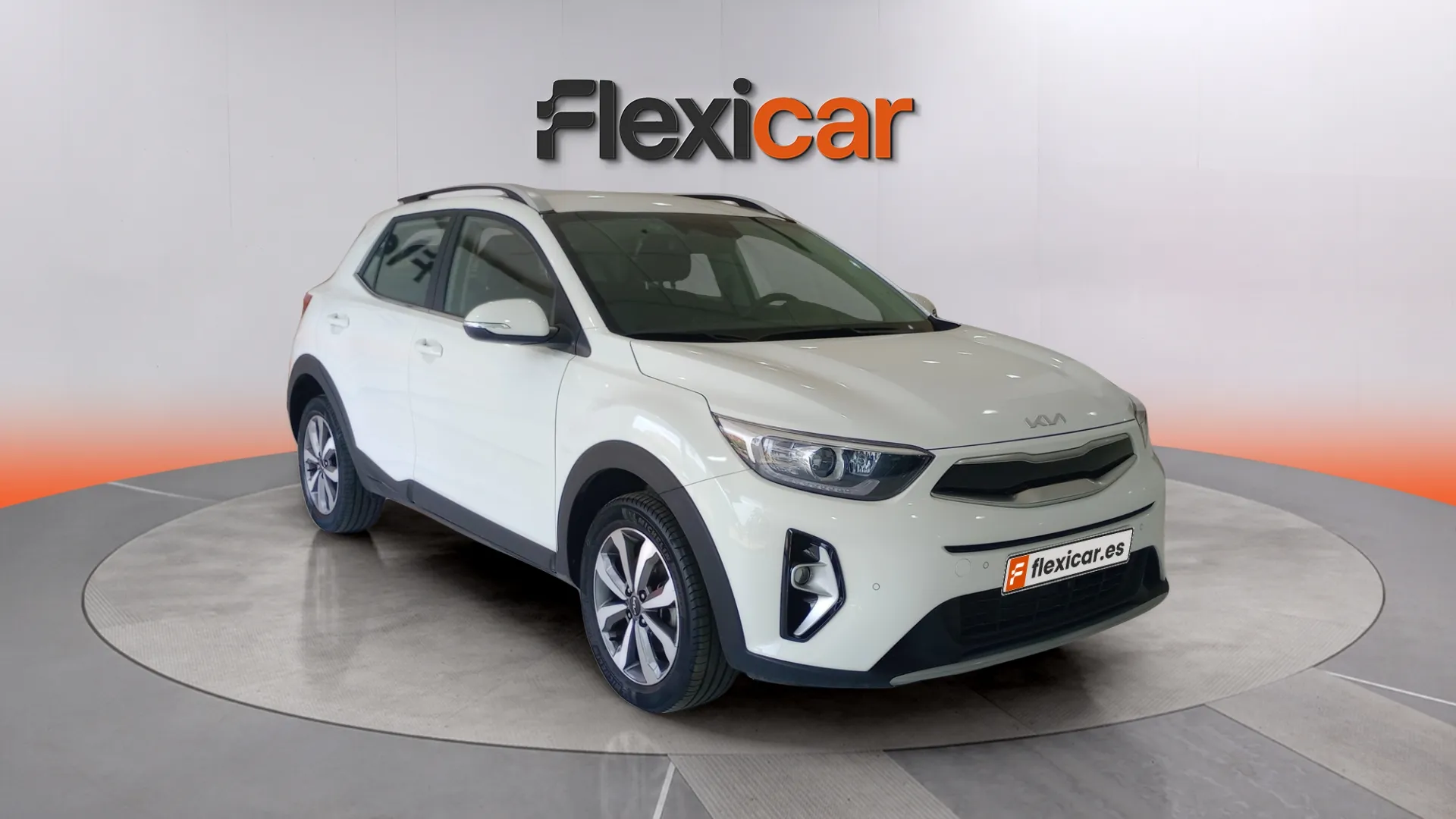 Kia Stonic 1.0 T-GDi MHEV Drive DCT