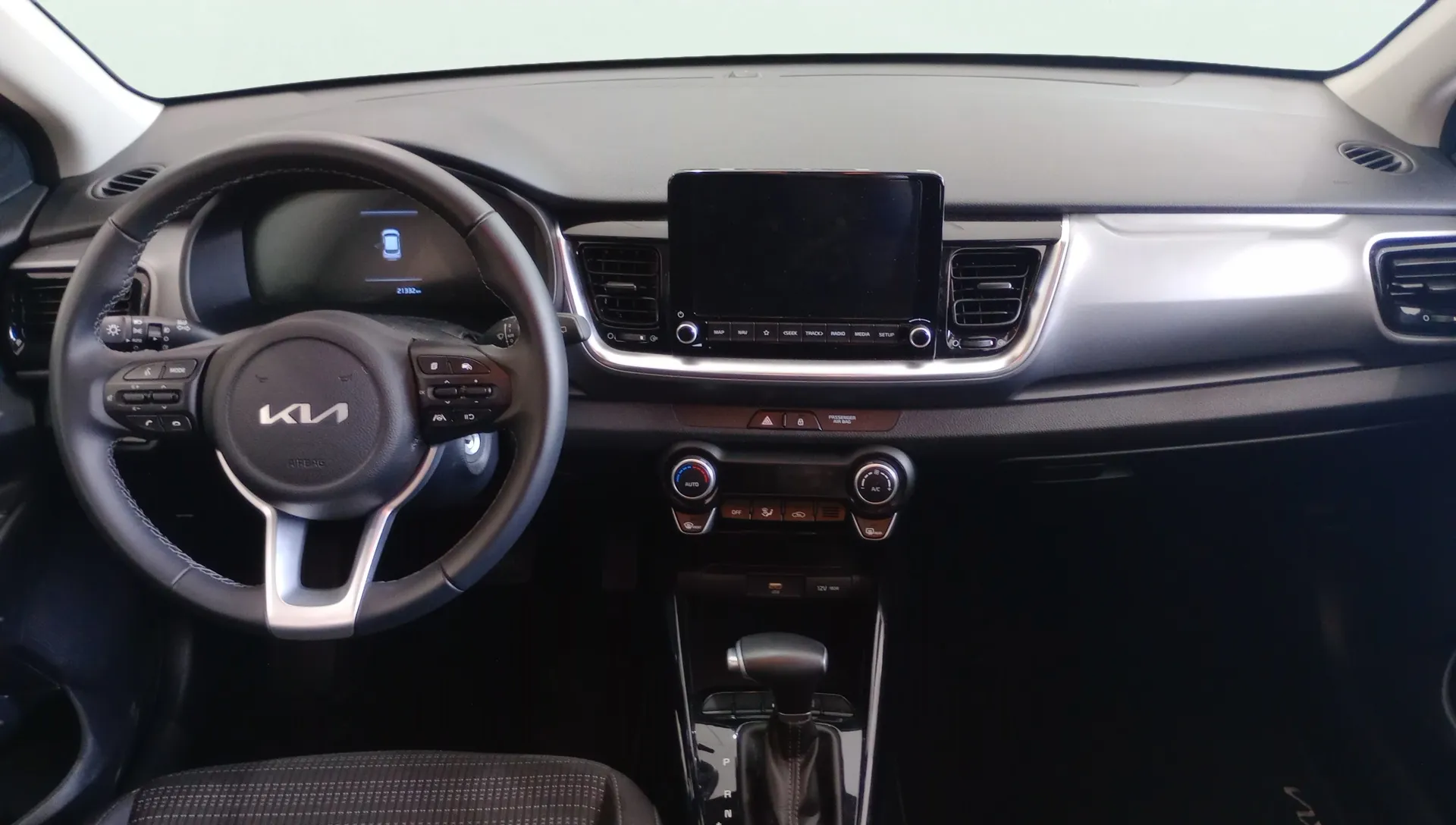 Kia Stonic 1.0 T-GDi MHEV Drive DCT - foto 11