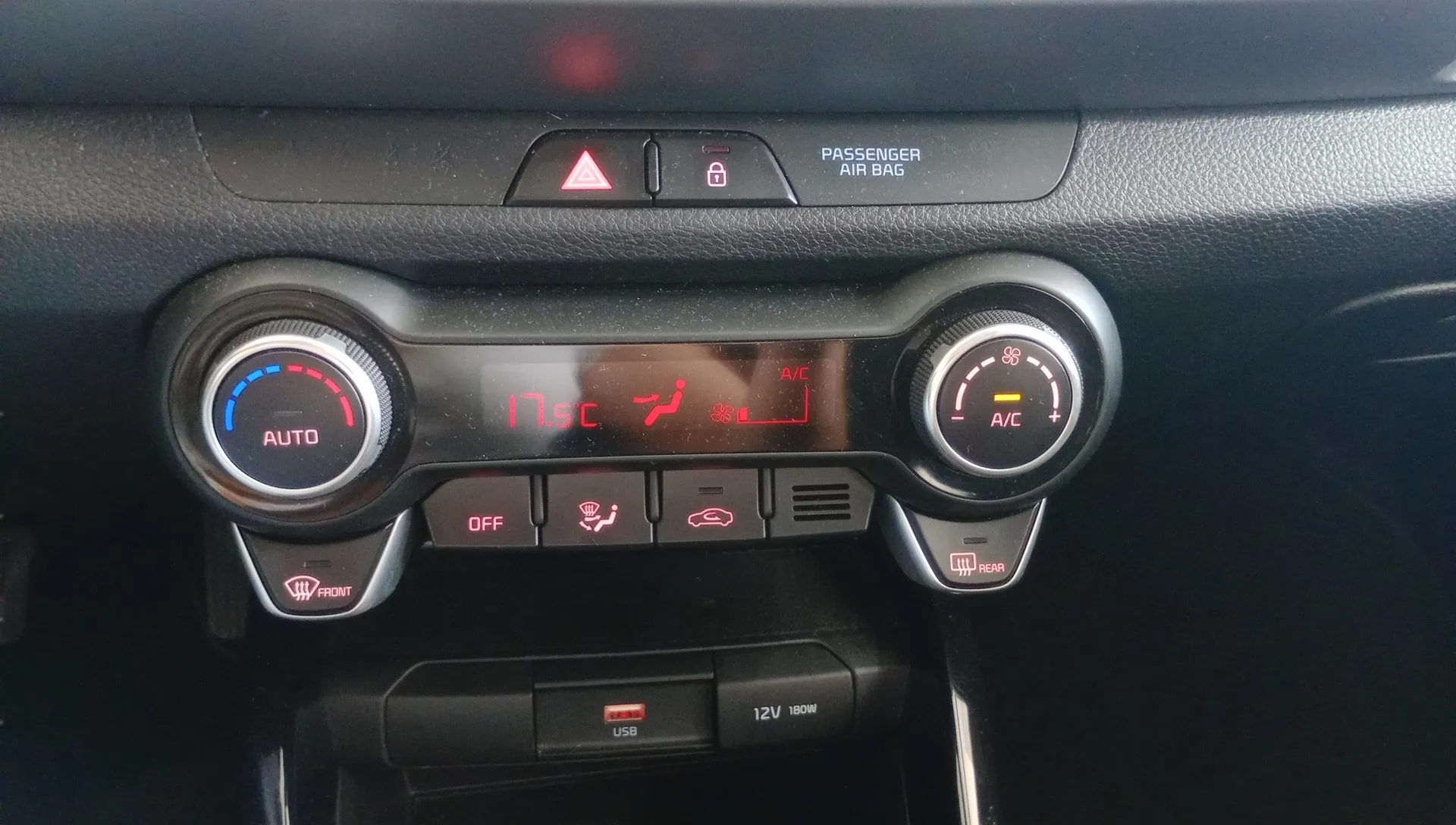 Kia Stonic 1.0 T-GDi MHEV Drive DCT - foto 21