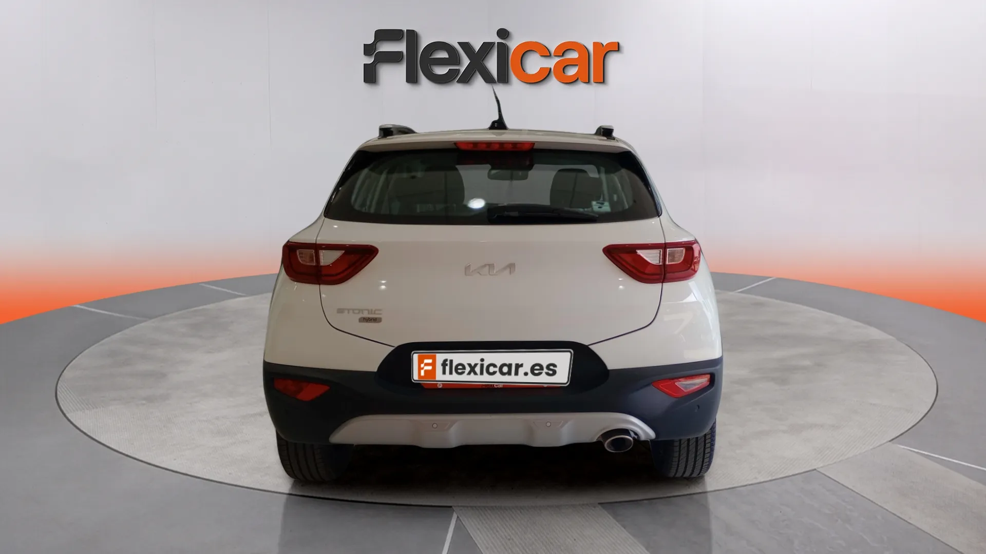 Kia Stonic 1.0 T-GDi MHEV Drive DCT - foto 4