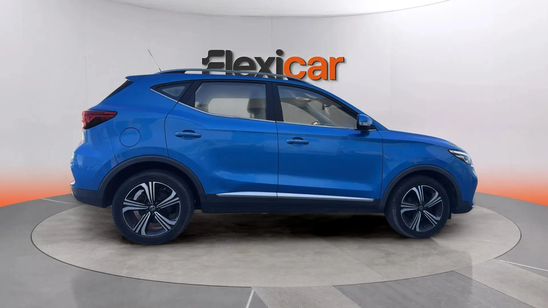 MG ZS 1.0T Luxury - foto 2