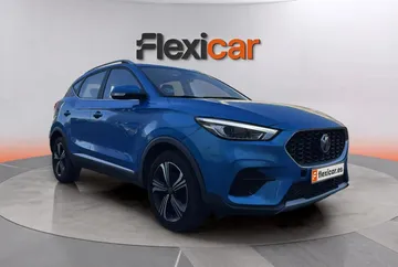 mg zs 10t luxury auto gasolina automatica las rozas europolis 903000000258956