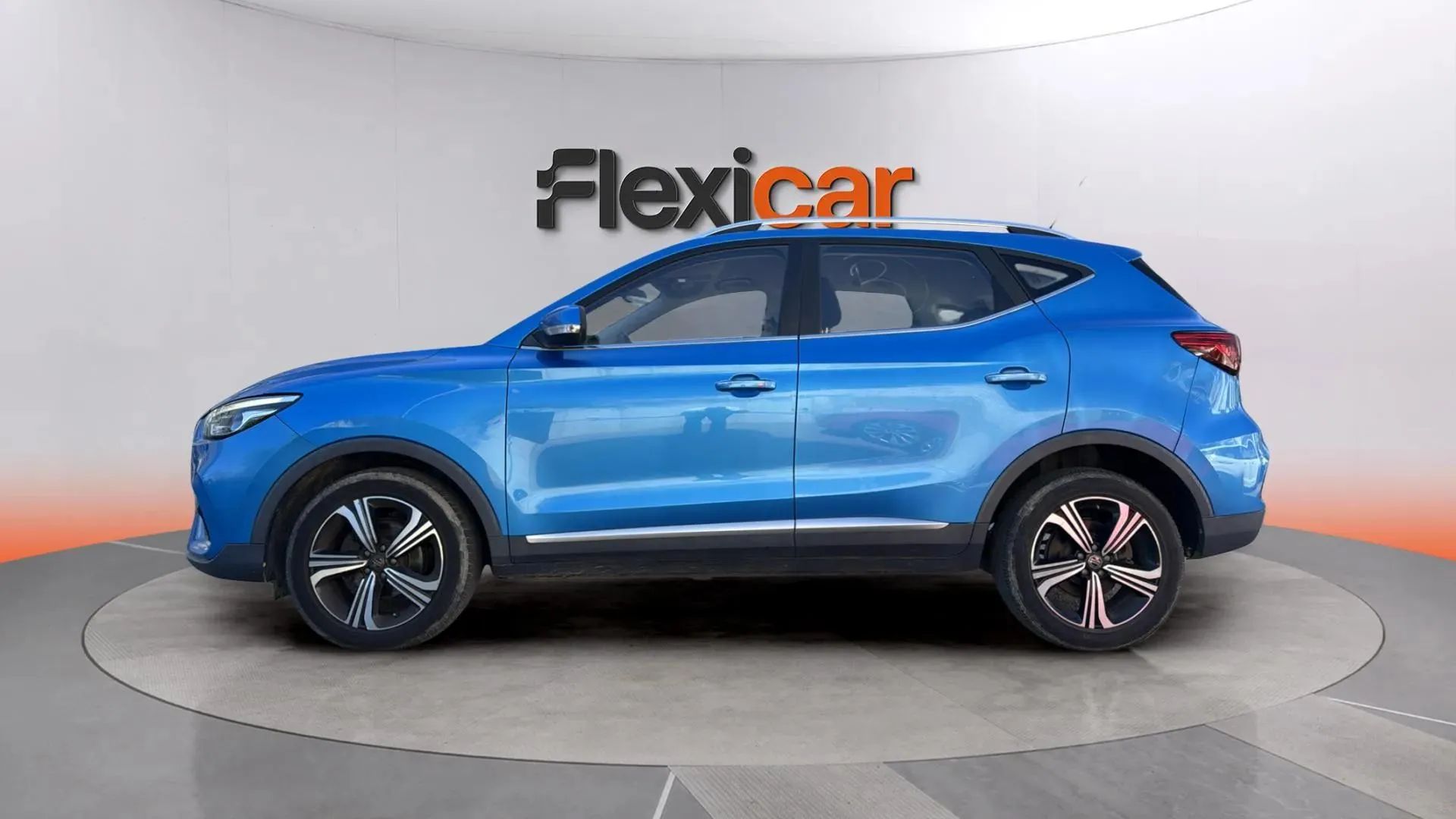 MG ZS 1.0T Luxury - foto 6
