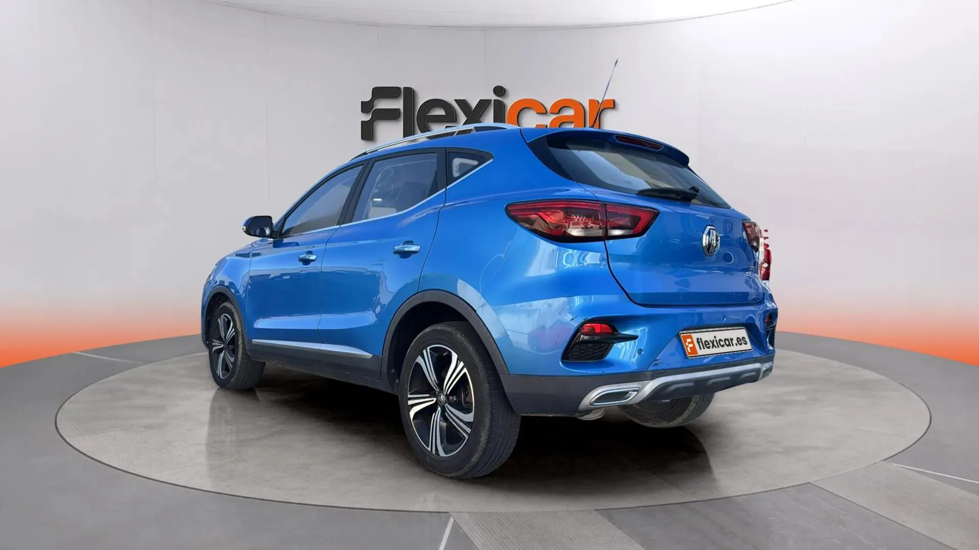 MG ZS 1.0T Luxury - foto 5